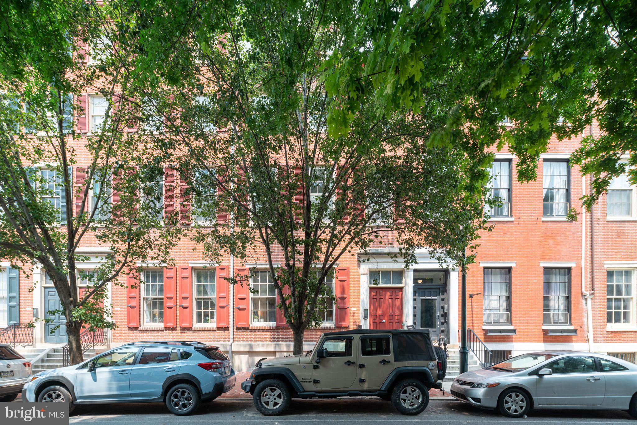 WASHINGTON SQ WEST - Residential Lease