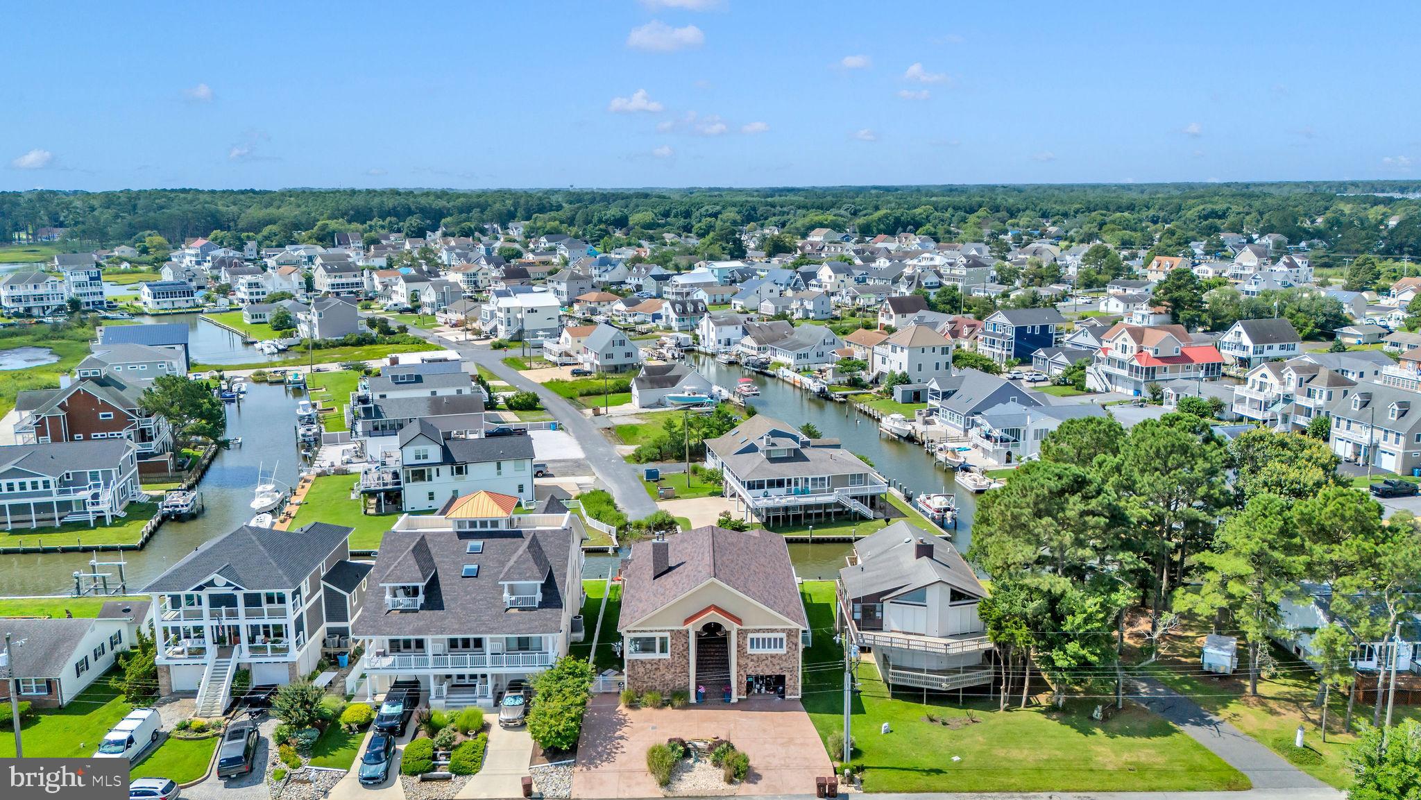 CAPE ISLE OF WIGHT - Residential