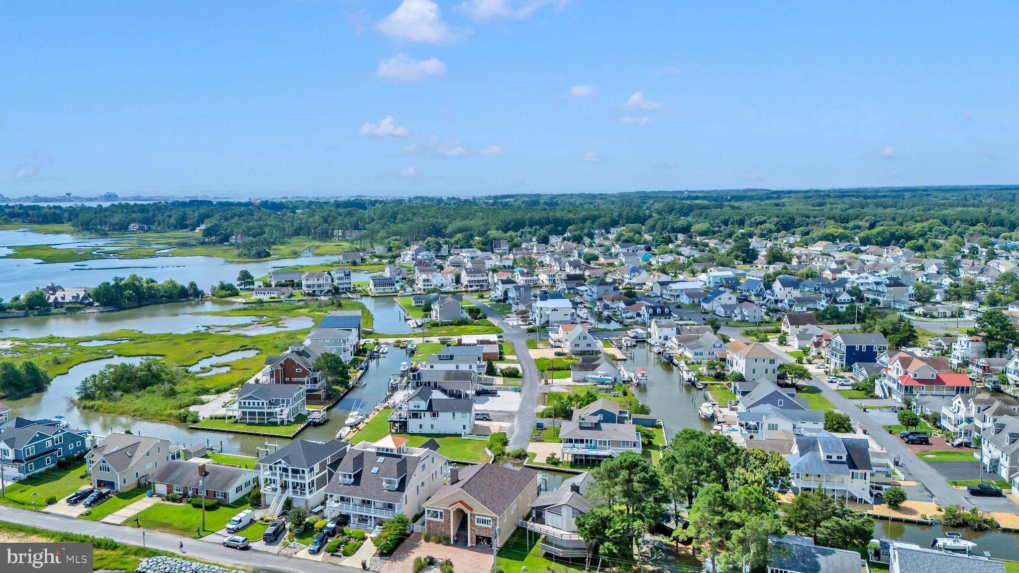CAPE ISLE OF WIGHT - Residential