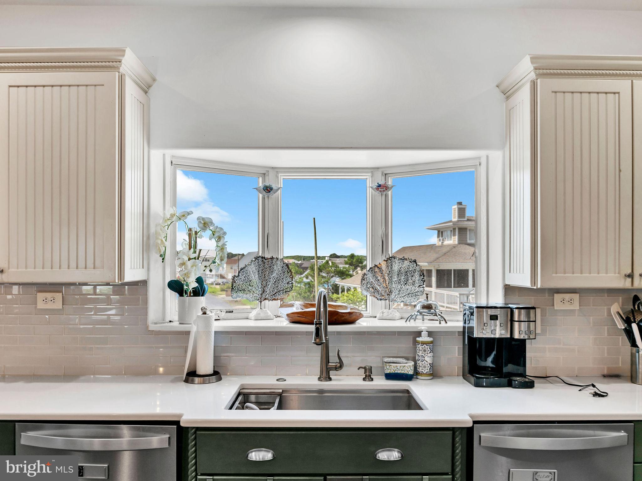 CAPE ISLE OF WIGHT - Residential