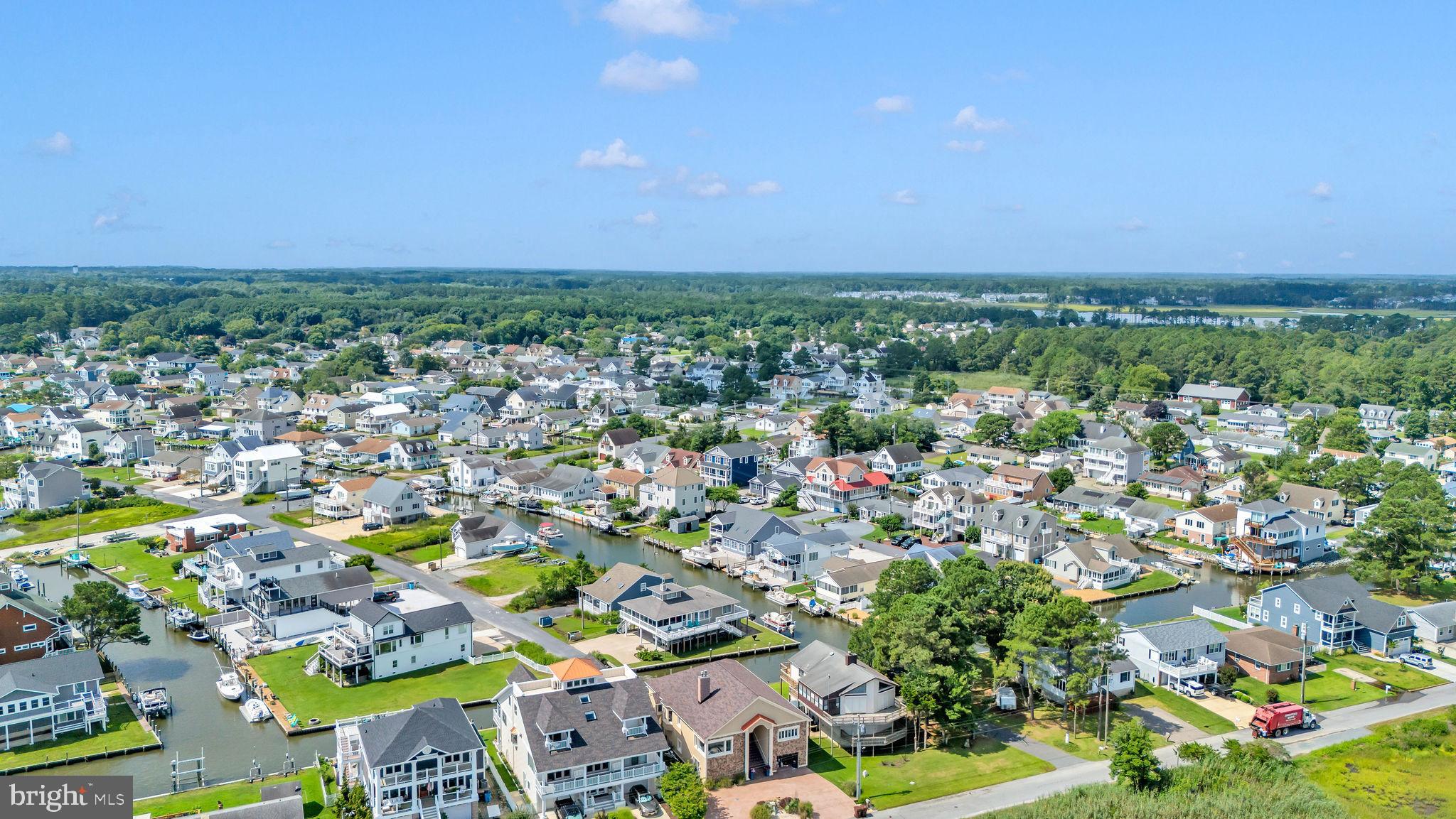 CAPE ISLE OF WIGHT - Residential