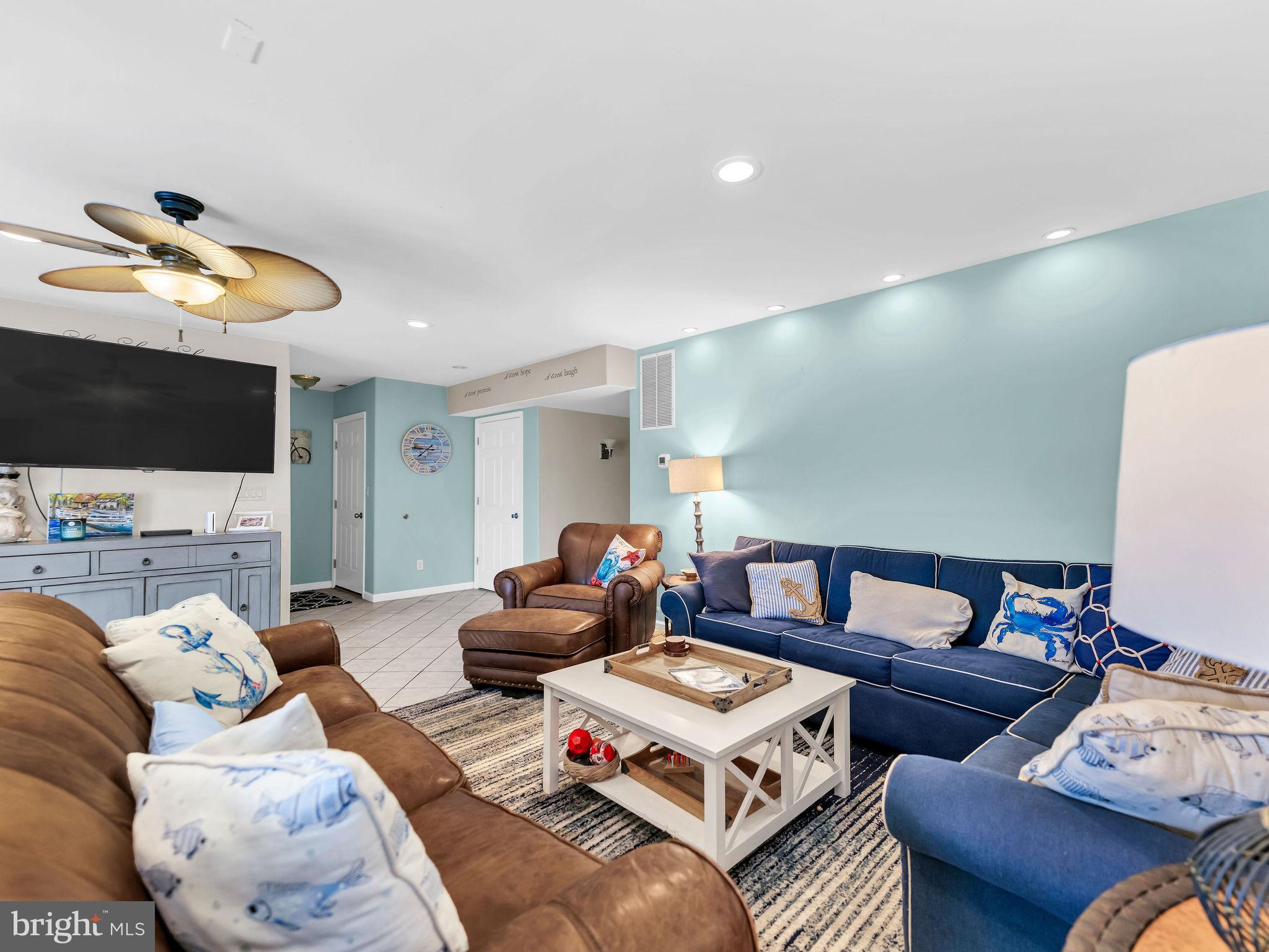 CAPE ISLE OF WIGHT - Residential