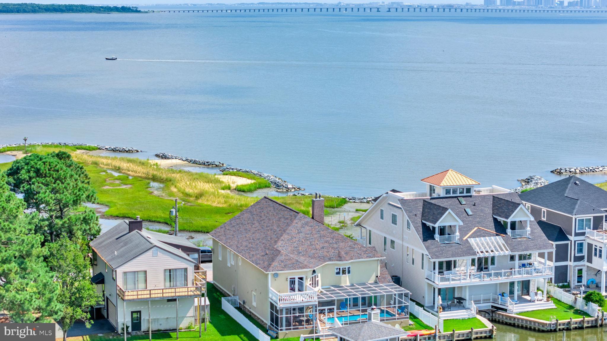 CAPE ISLE OF WIGHT - Residential