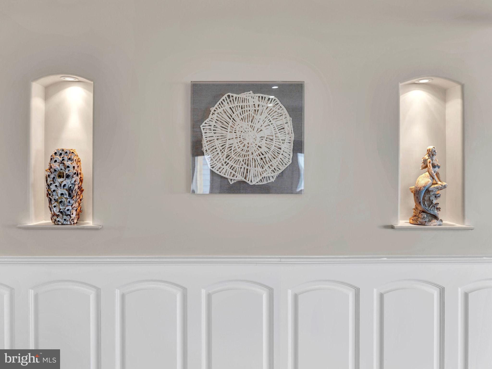 CAPE ISLE OF WIGHT - Residential