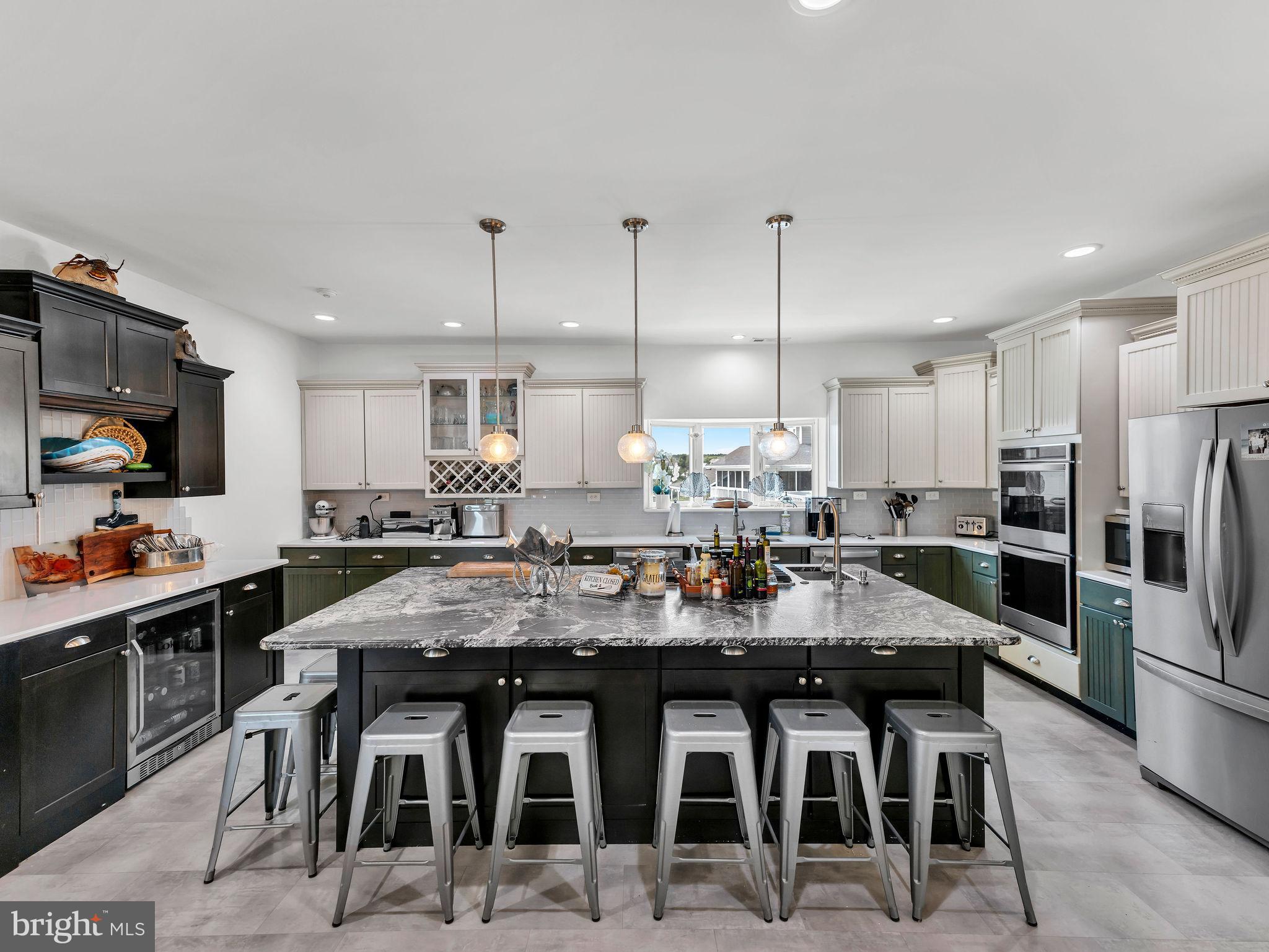 CAPE ISLE OF WIGHT - Residential