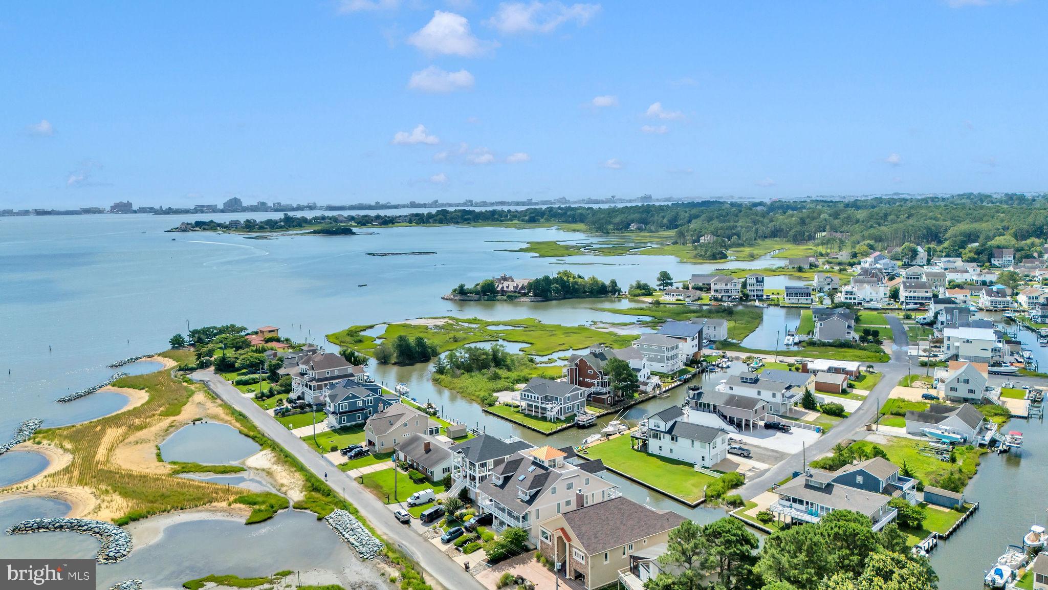 CAPE ISLE OF WIGHT - Residential