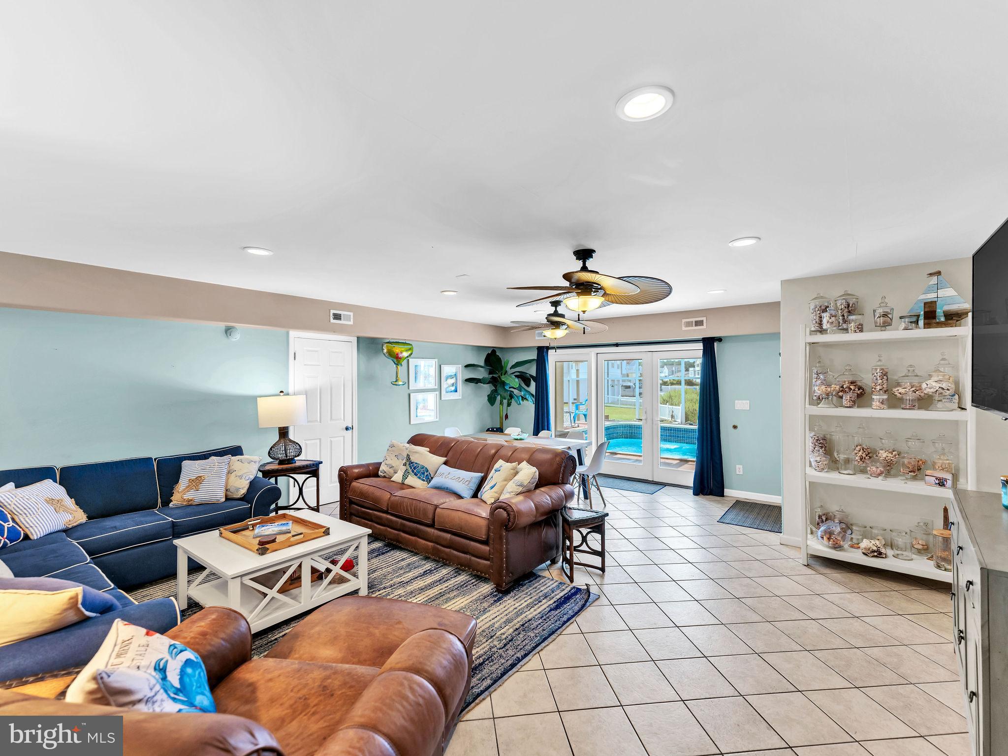 CAPE ISLE OF WIGHT - Residential