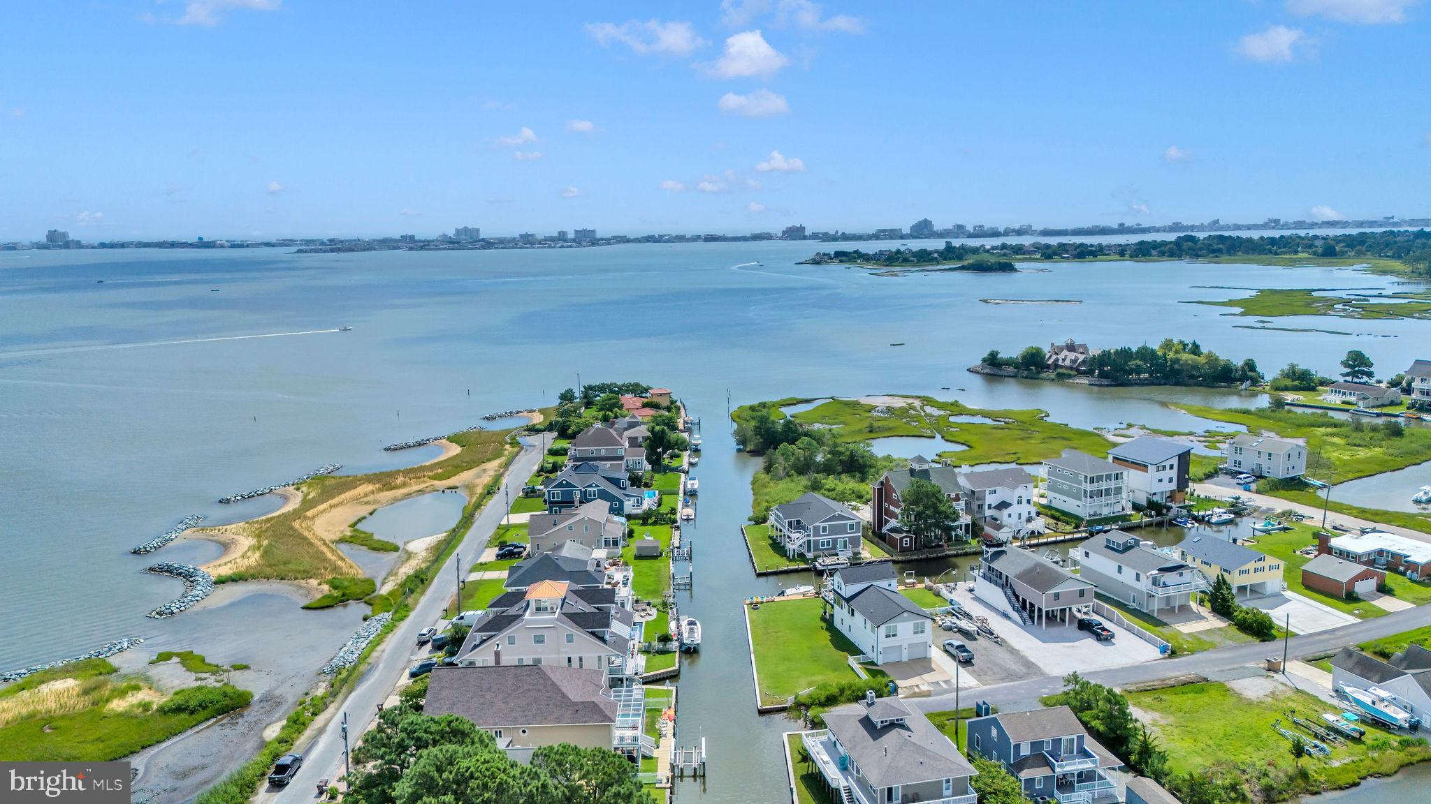 CAPE ISLE OF WIGHT - Residential