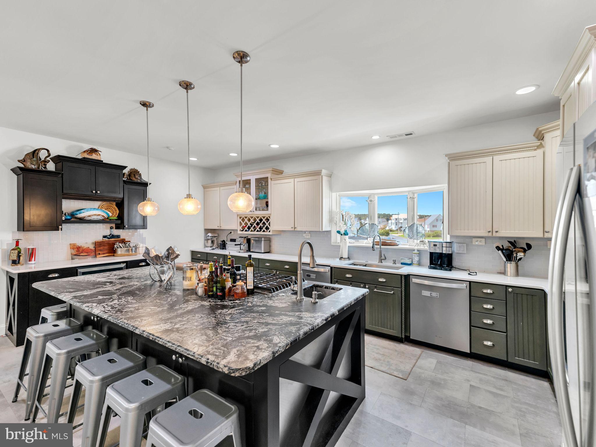 CAPE ISLE OF WIGHT - Residential