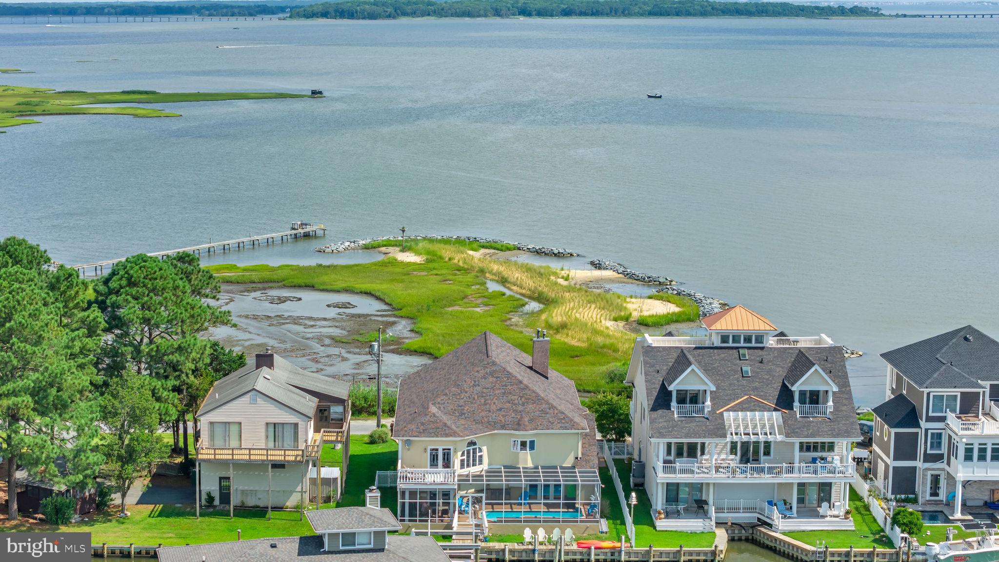 CAPE ISLE OF WIGHT - Residential