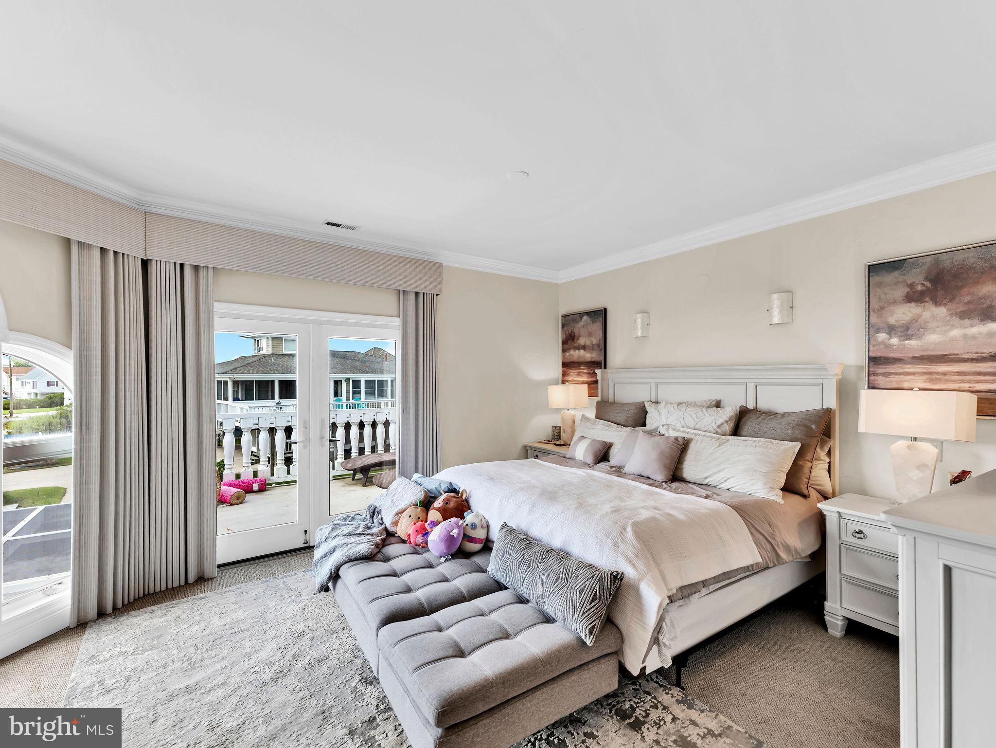 CAPE ISLE OF WIGHT - Residential