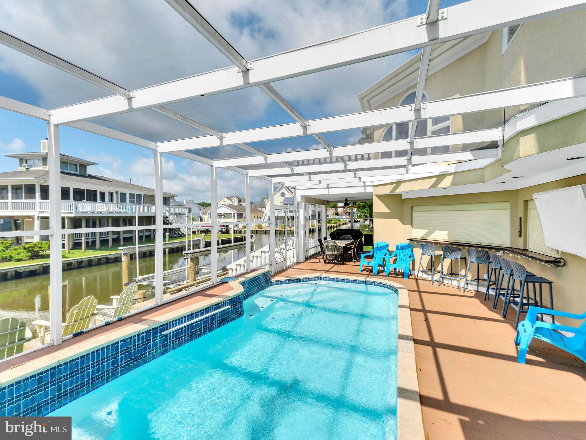 CAPE ISLE OF WIGHT - Residential