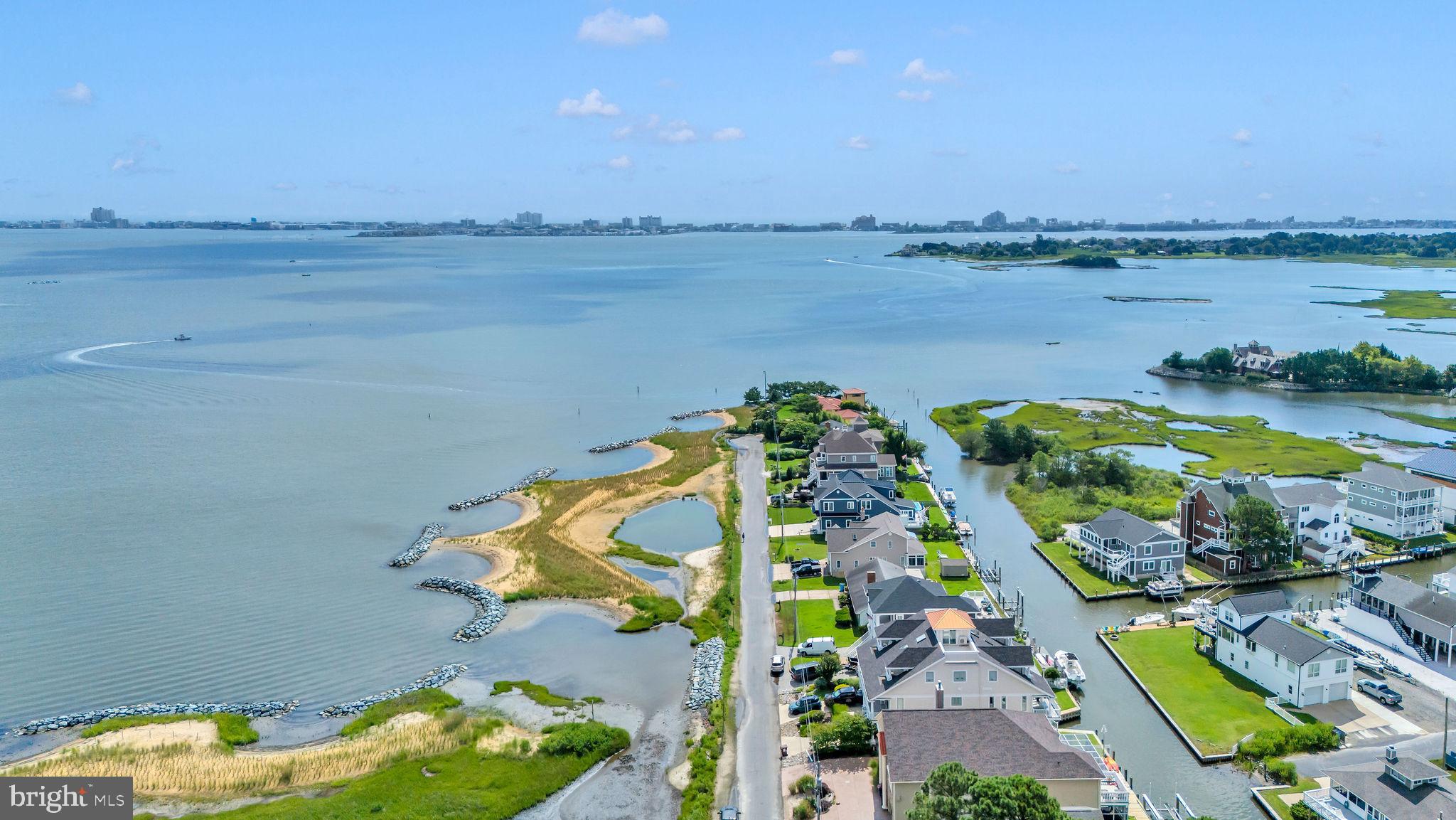 CAPE ISLE OF WIGHT - Residential