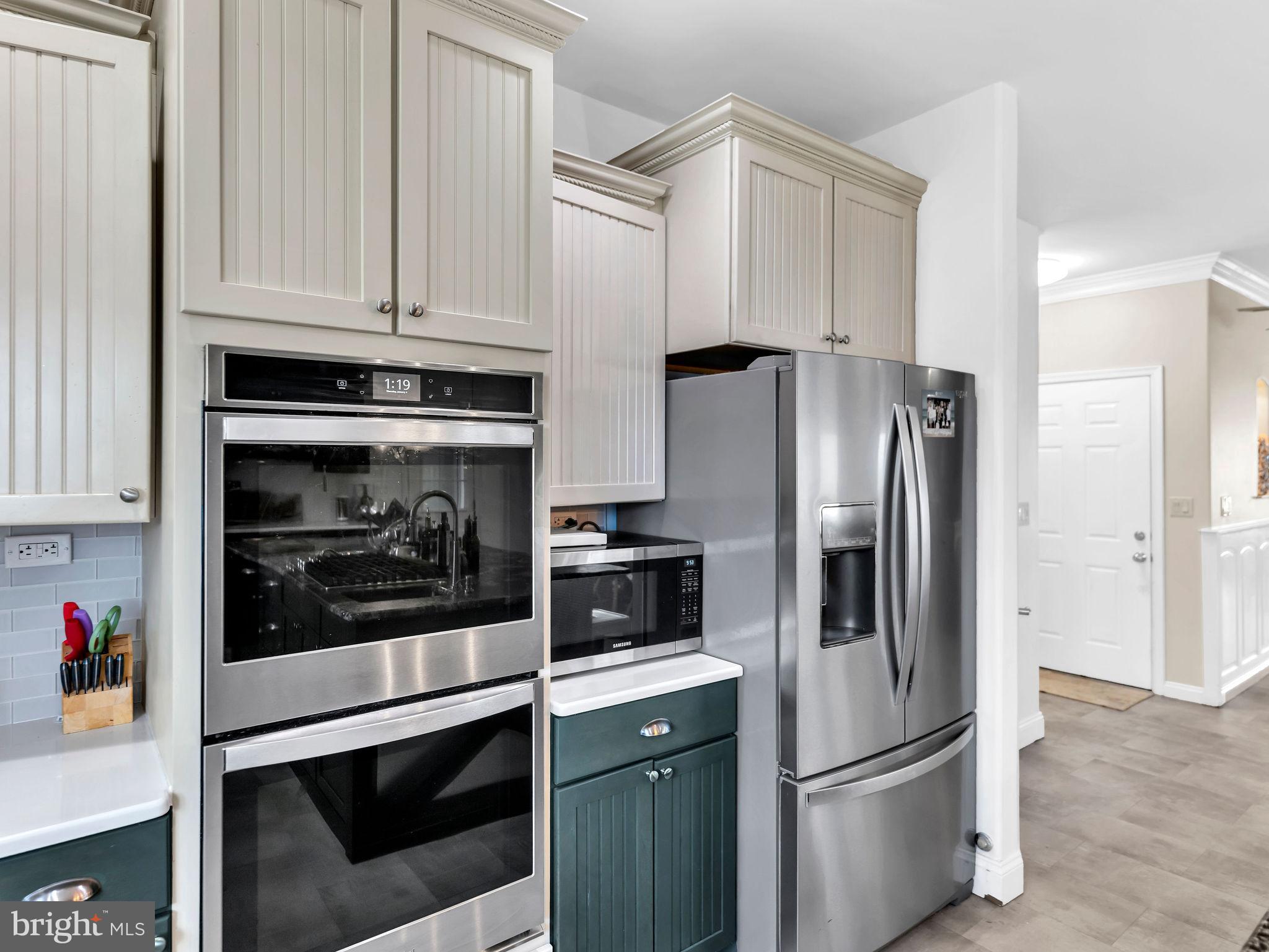 CAPE ISLE OF WIGHT - Residential