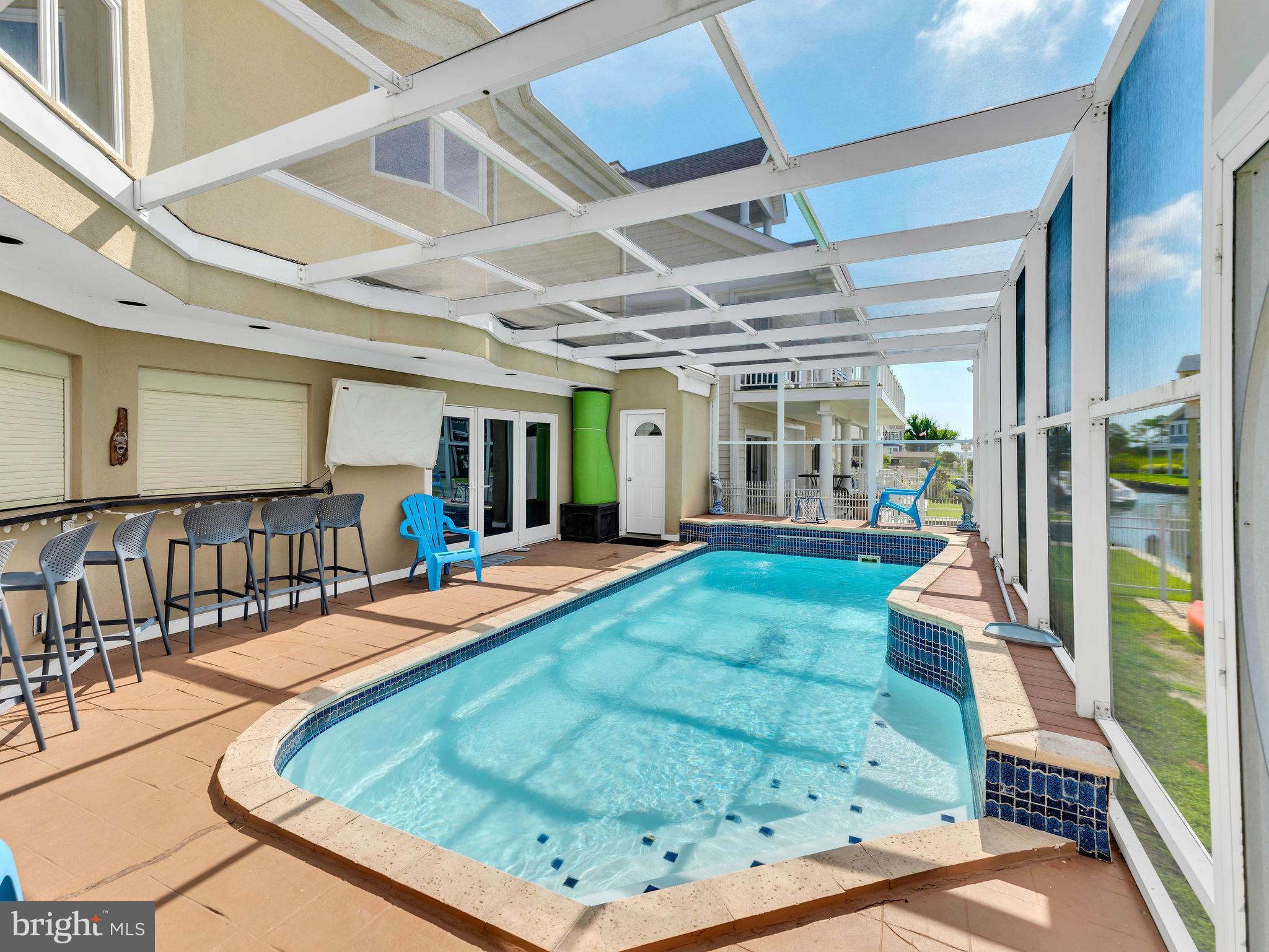 CAPE ISLE OF WIGHT - Residential