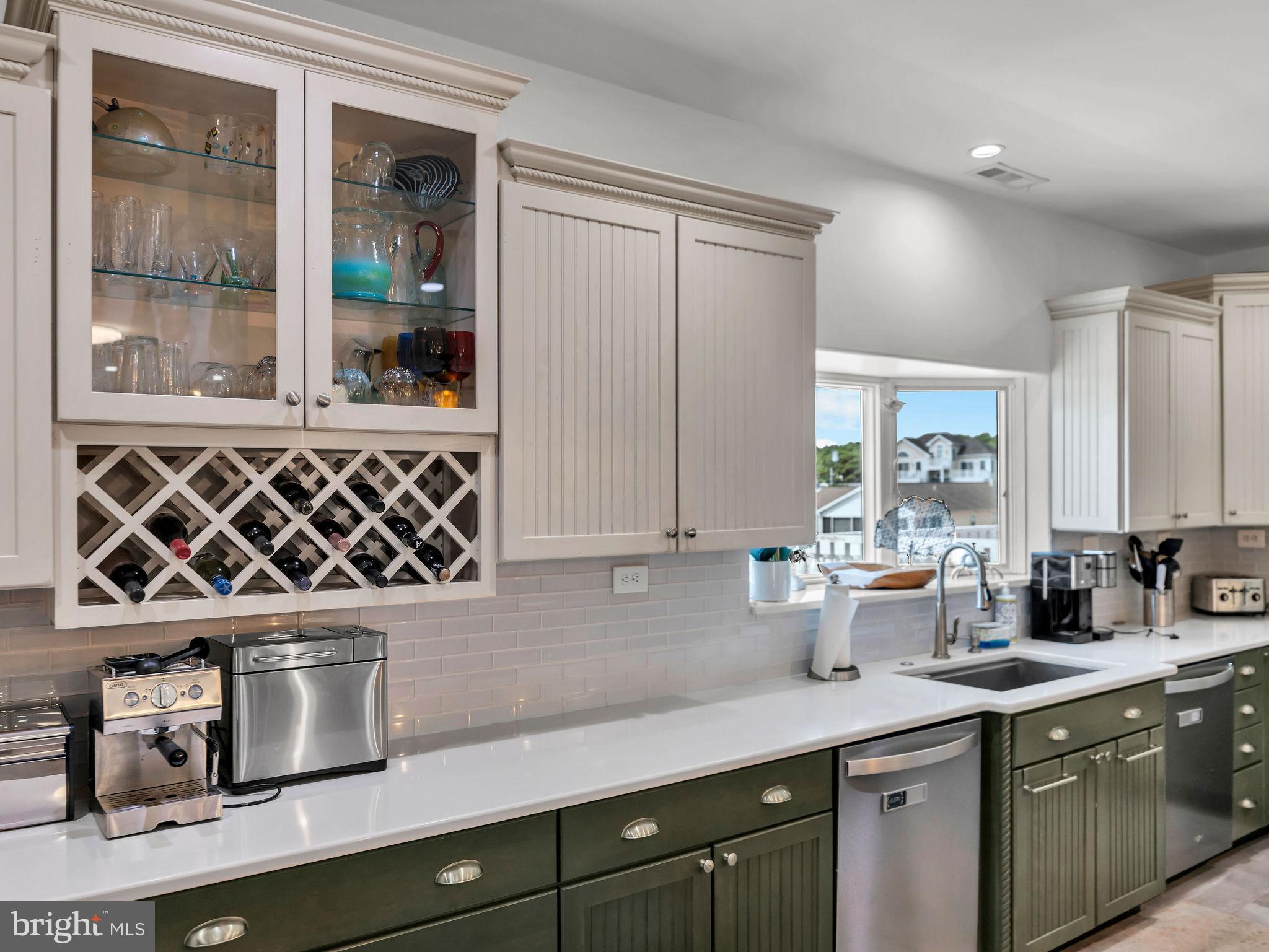 CAPE ISLE OF WIGHT - Residential