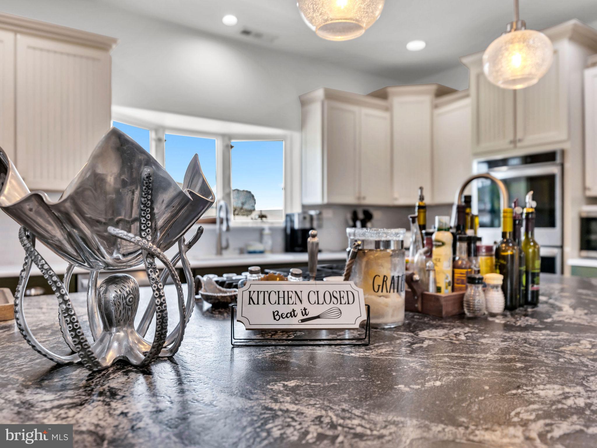 CAPE ISLE OF WIGHT - Residential