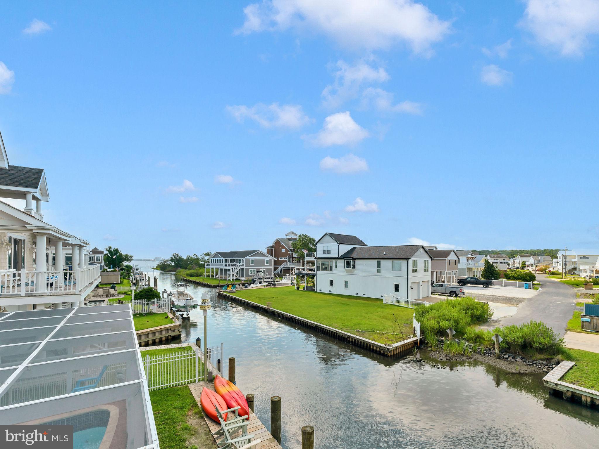 CAPE ISLE OF WIGHT - Residential