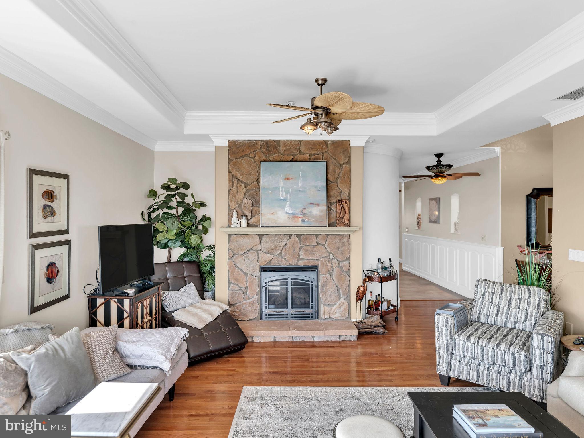 CAPE ISLE OF WIGHT - Residential