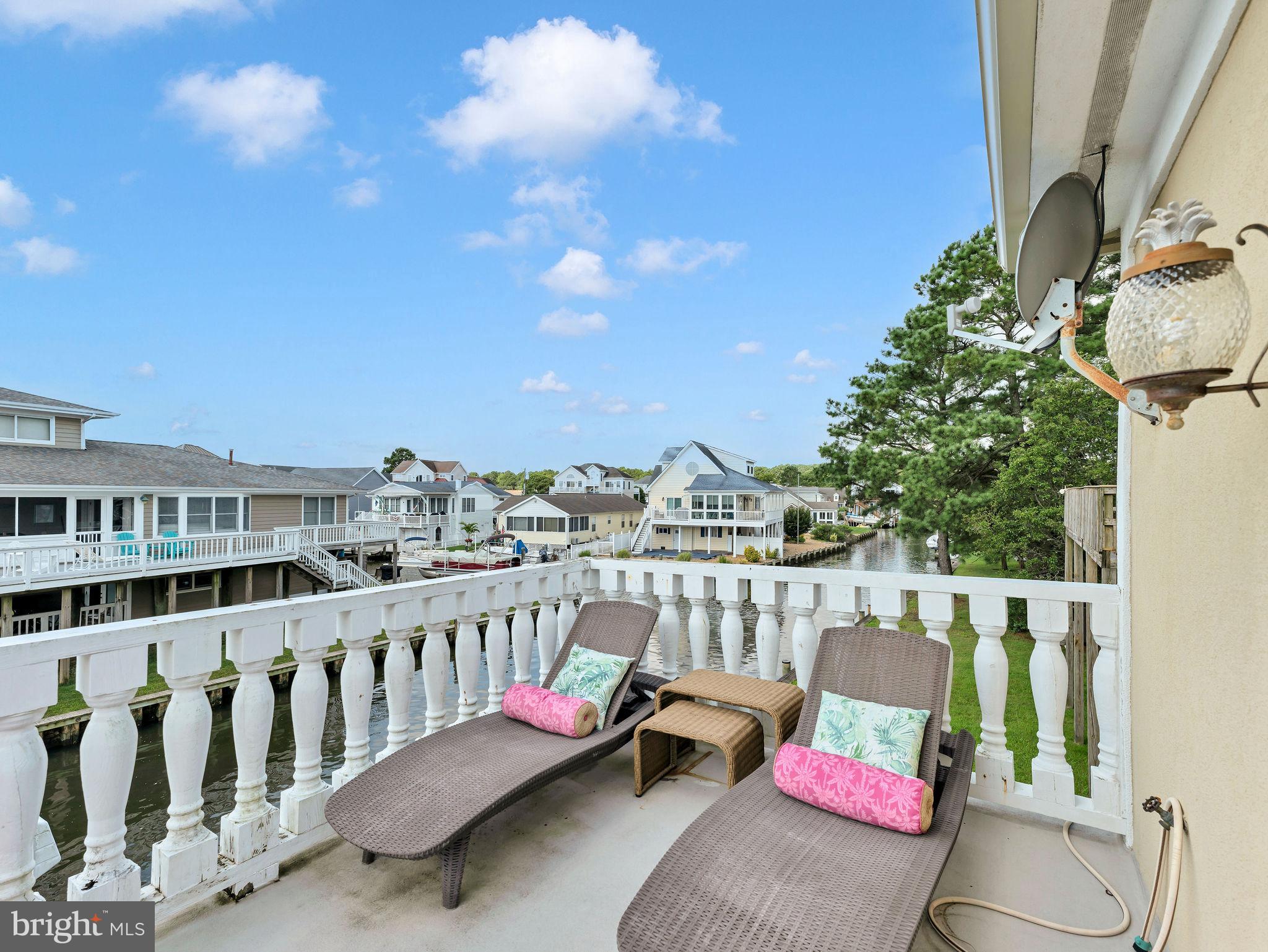 CAPE ISLE OF WIGHT - Residential