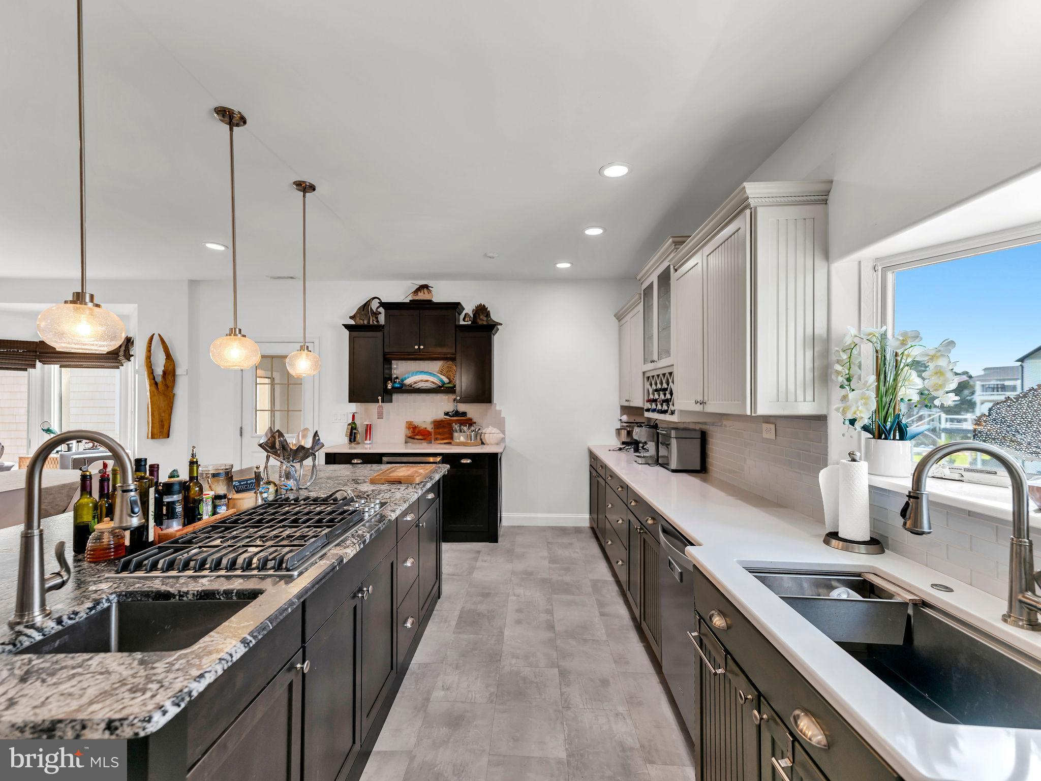 CAPE ISLE OF WIGHT - Residential