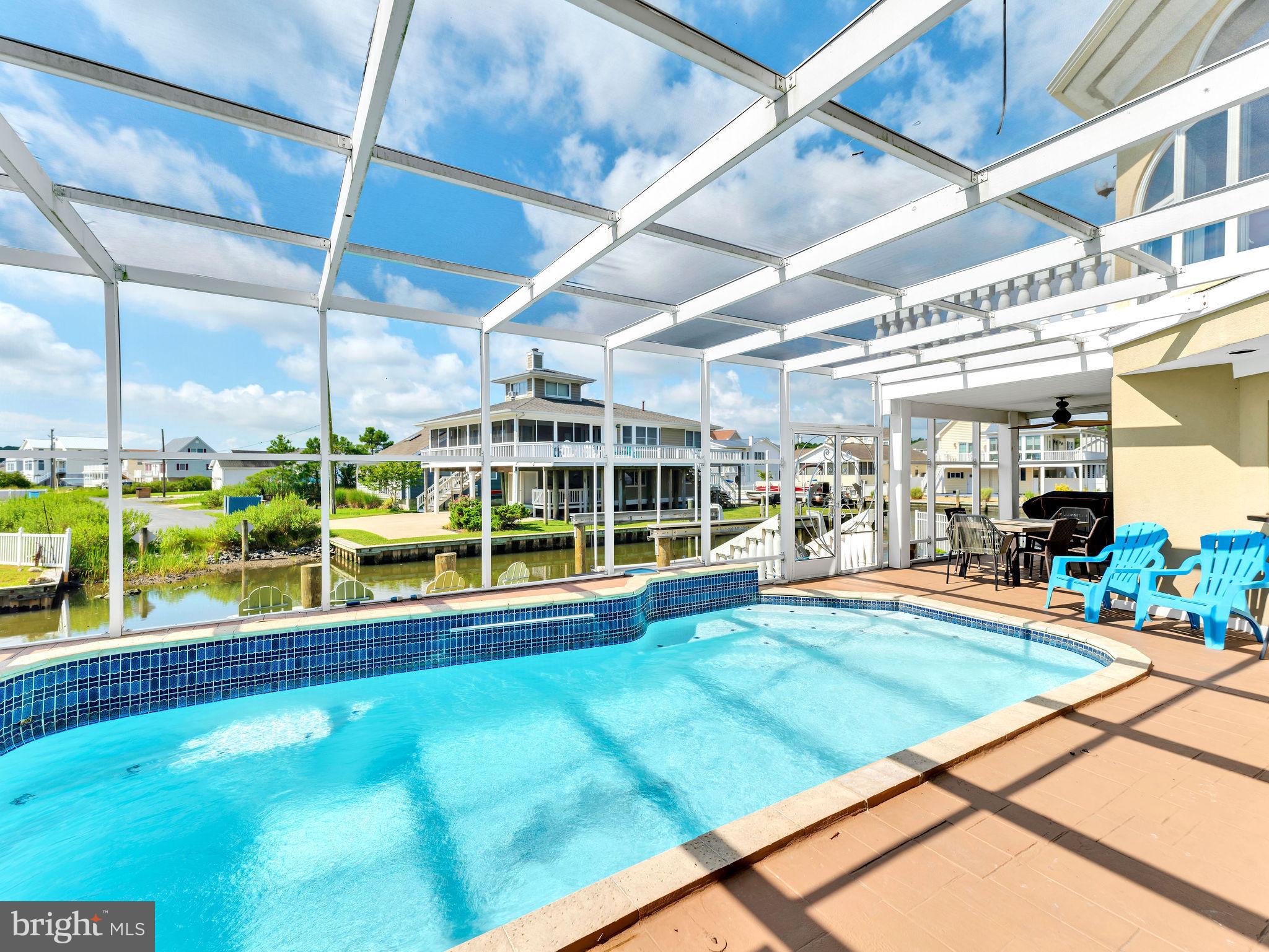 CAPE ISLE OF WIGHT - Residential