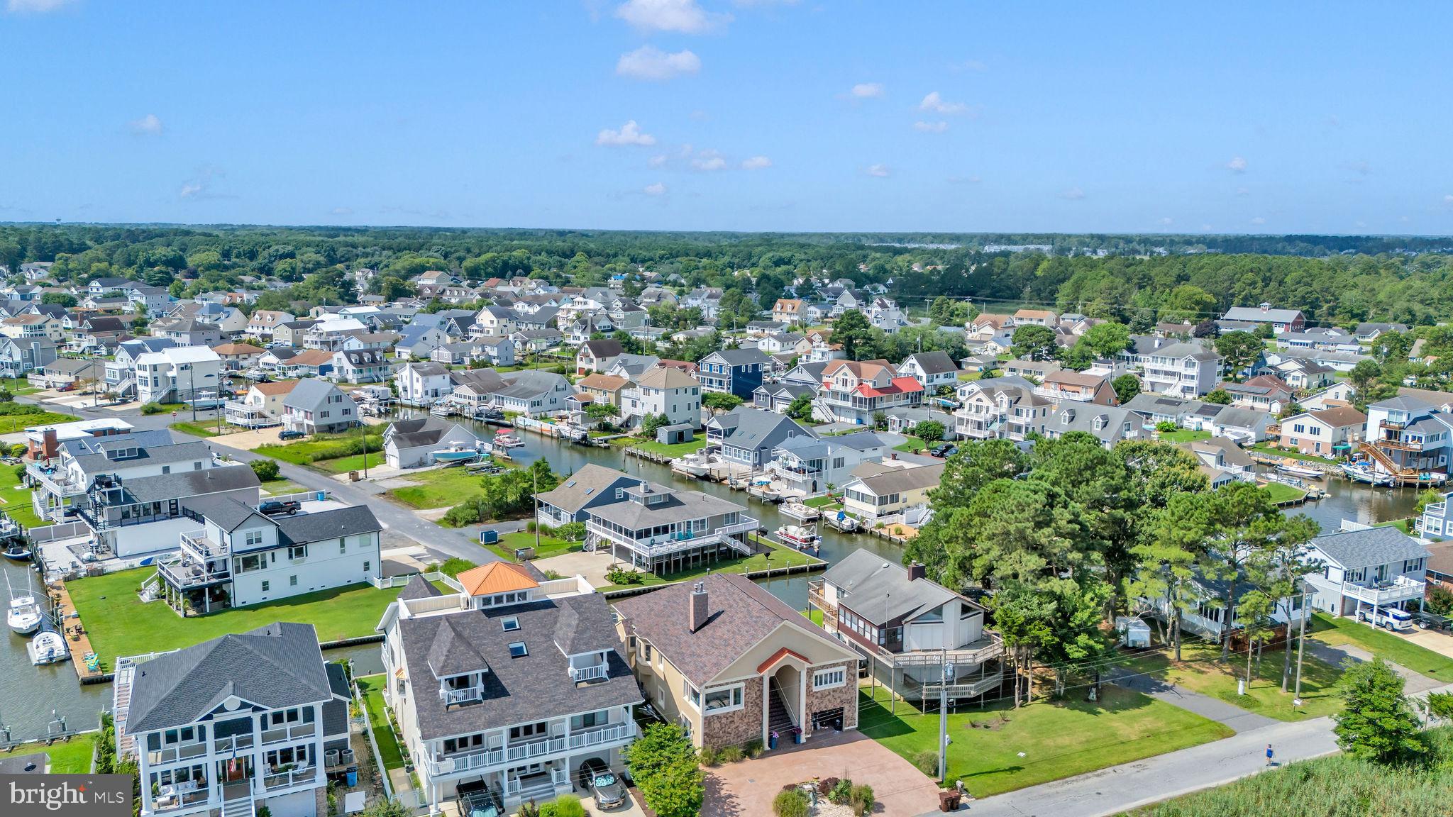 CAPE ISLE OF WIGHT - Residential