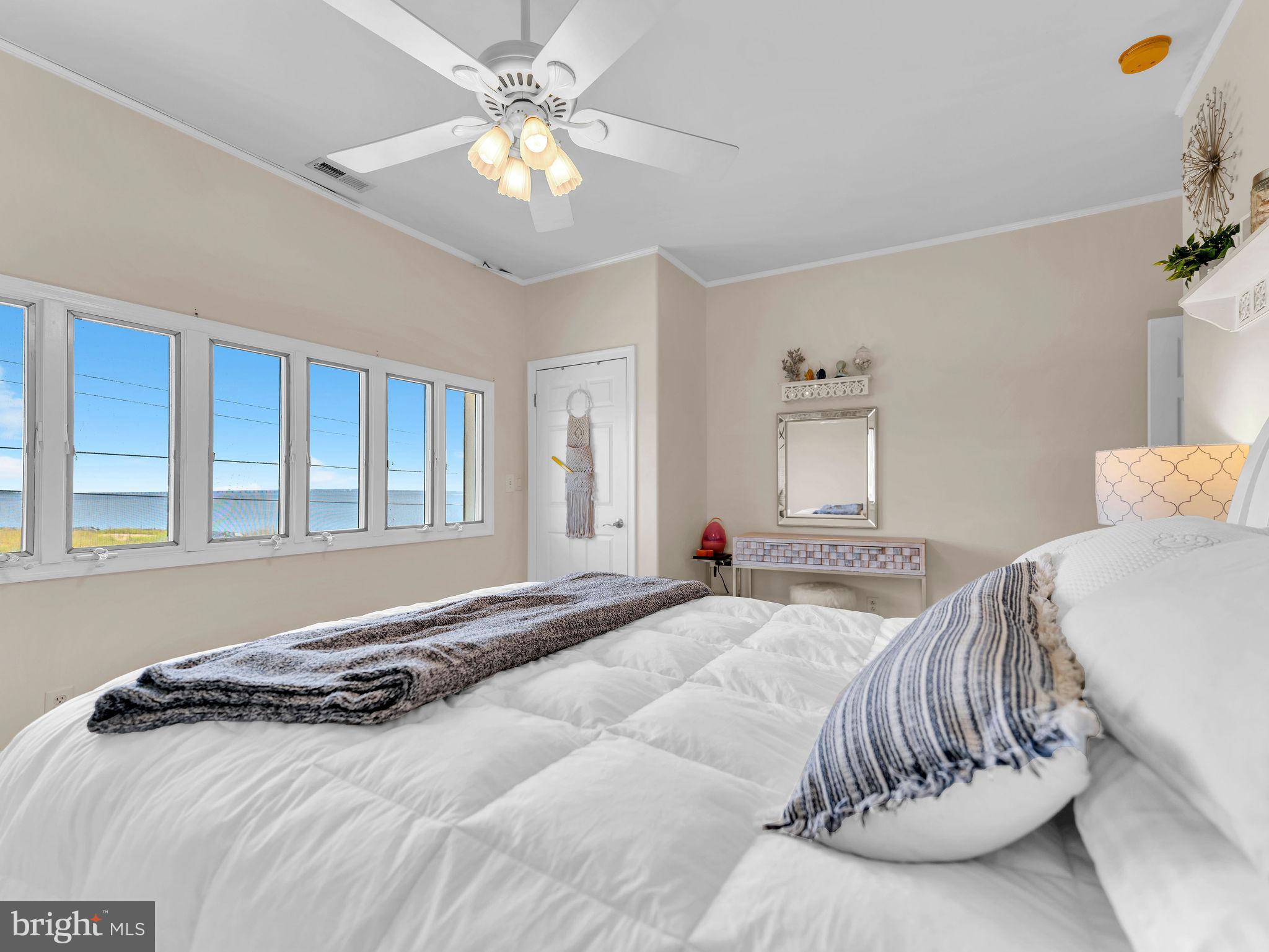 CAPE ISLE OF WIGHT - Residential