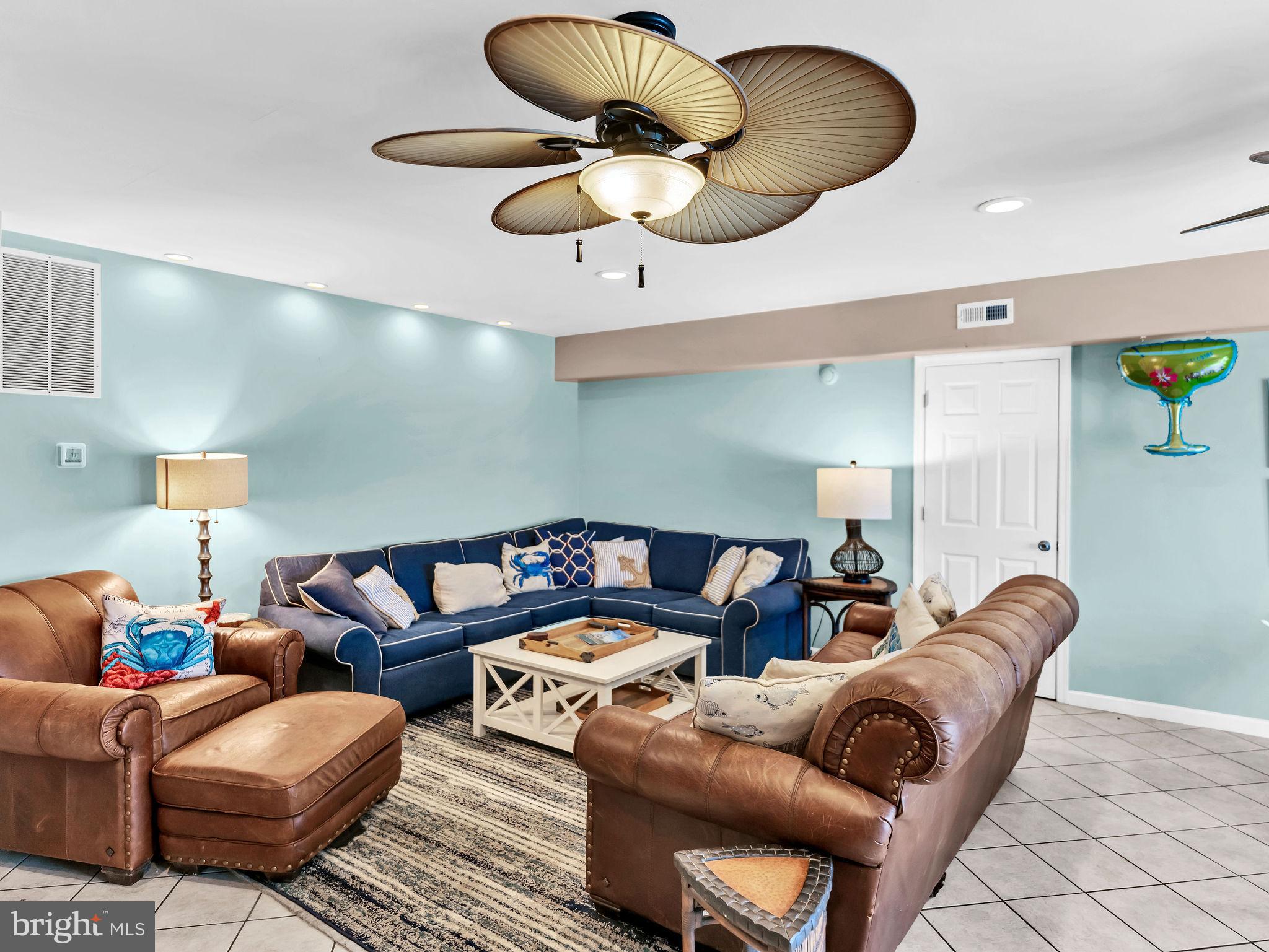 CAPE ISLE OF WIGHT - Residential