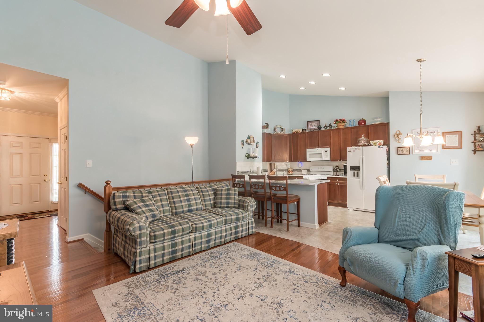 PRENTISS POINT - Residential