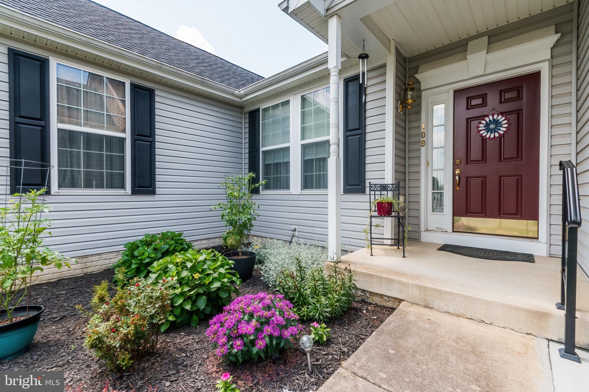 PRENTISS POINT - Residential