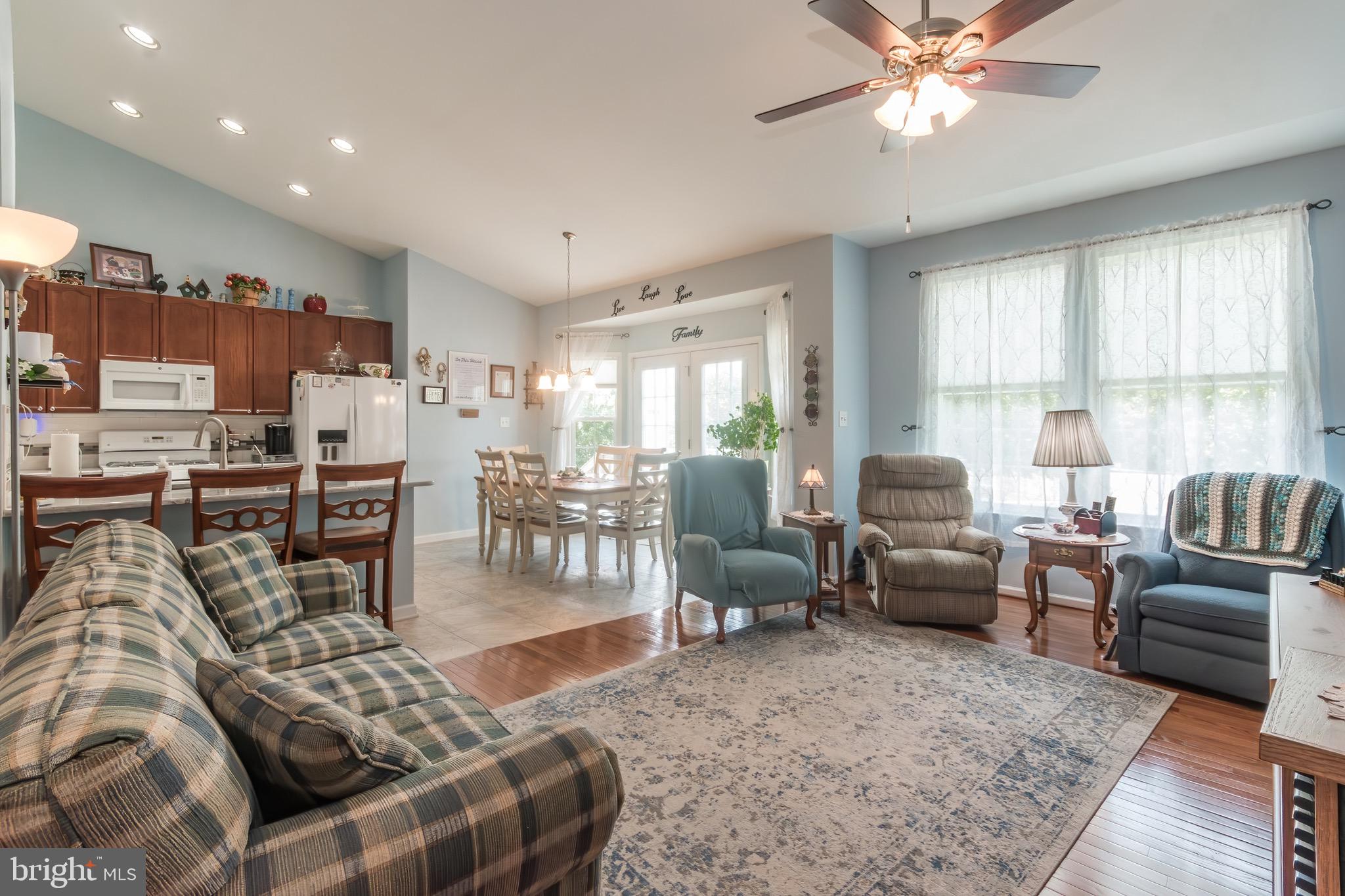 PRENTISS POINT - Residential