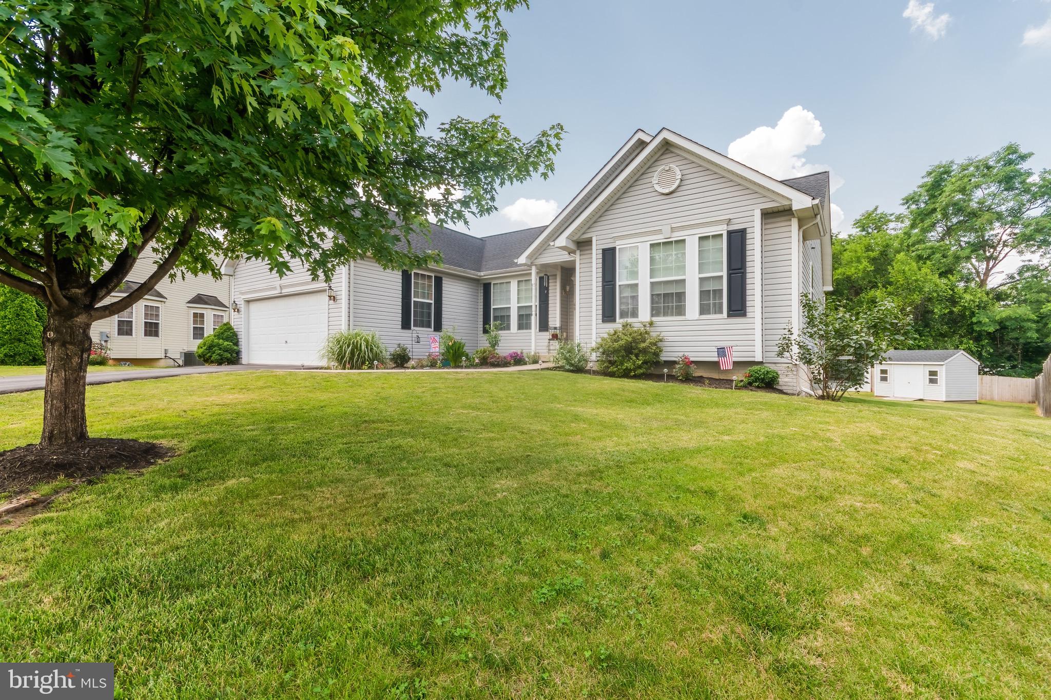 PRENTISS POINT - Residential