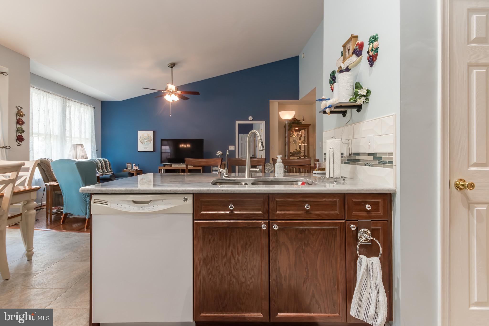 PRENTISS POINT - Residential