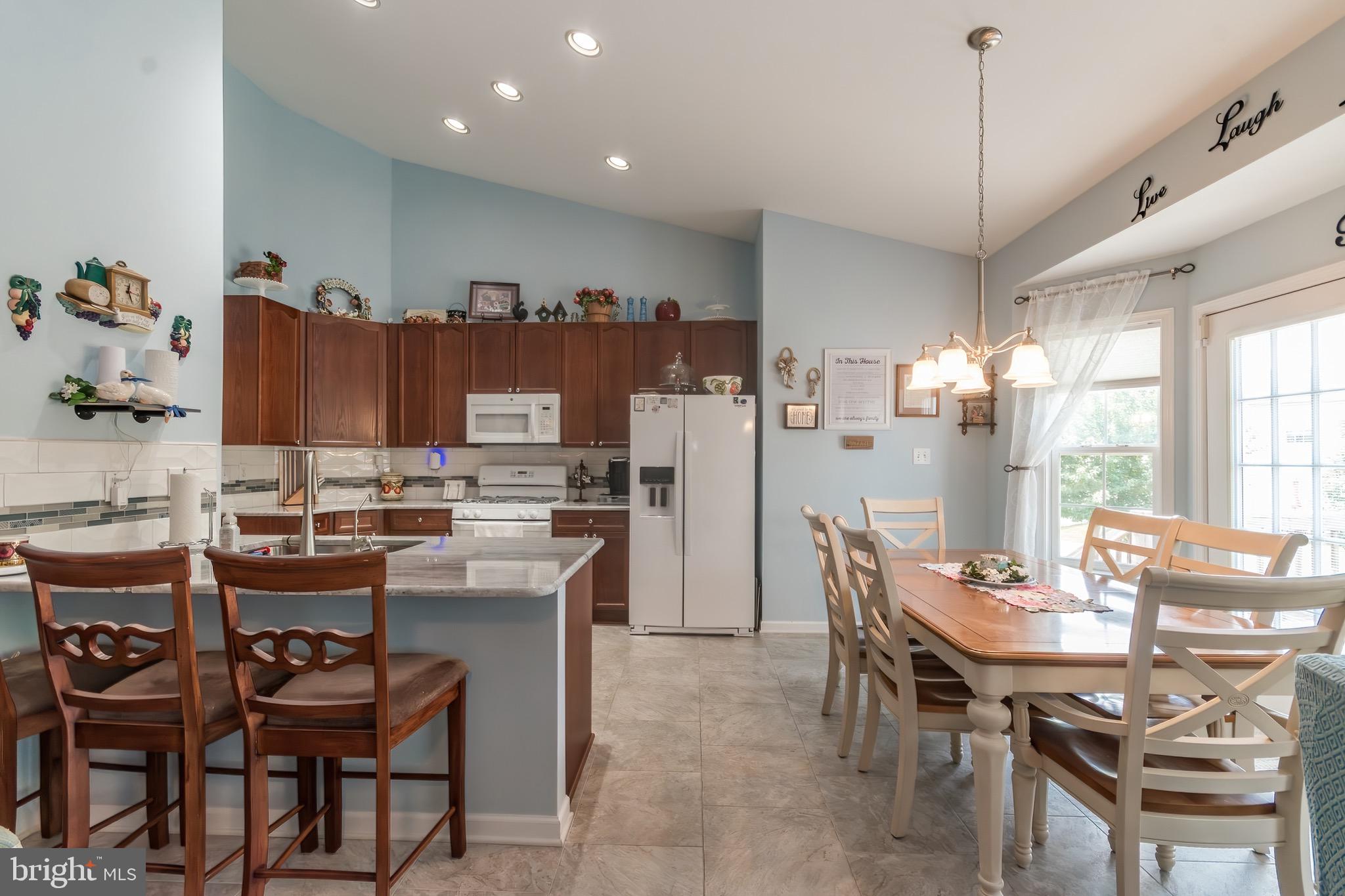 PRENTISS POINT - Residential