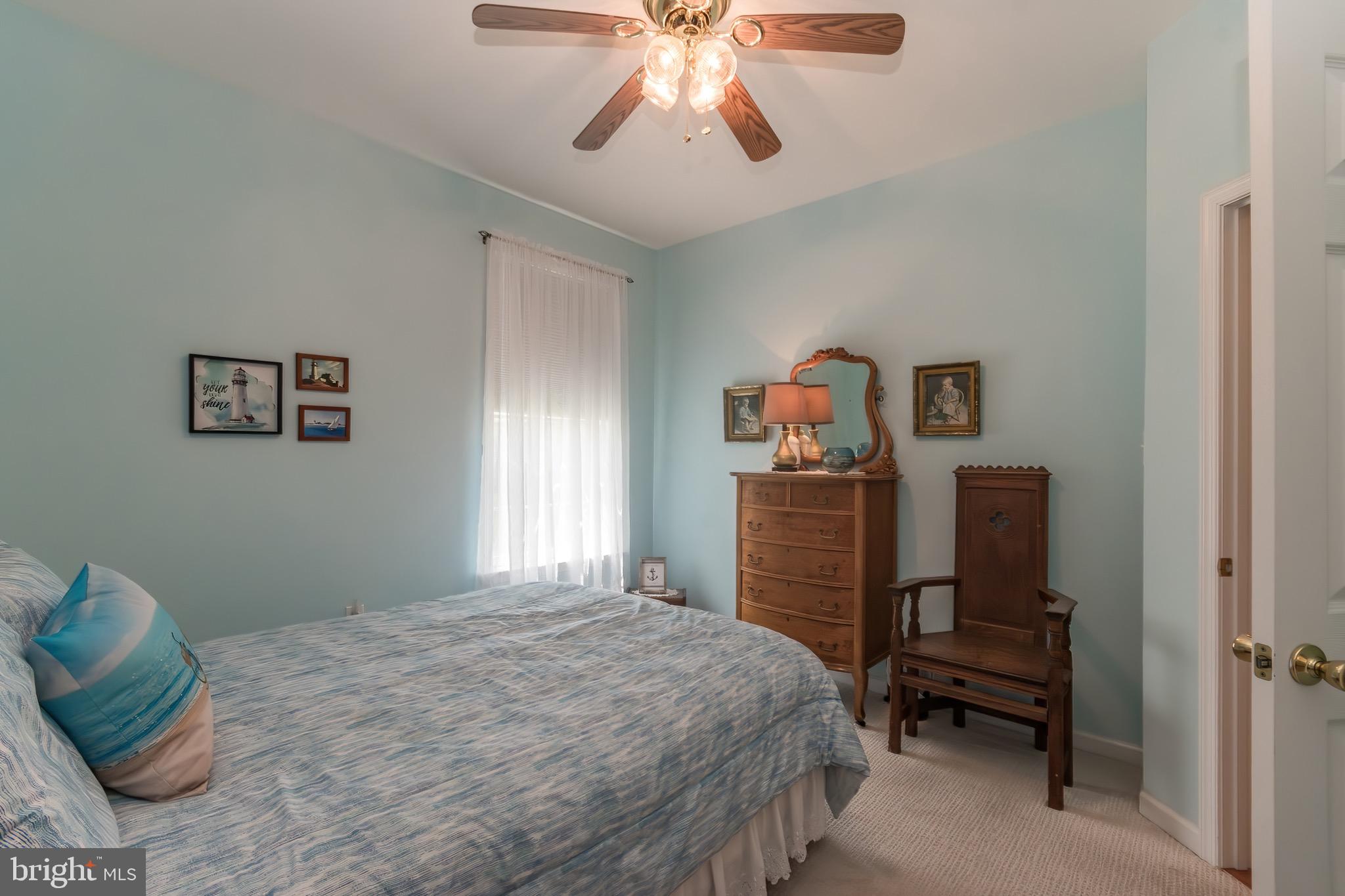 PRENTISS POINT - Residential