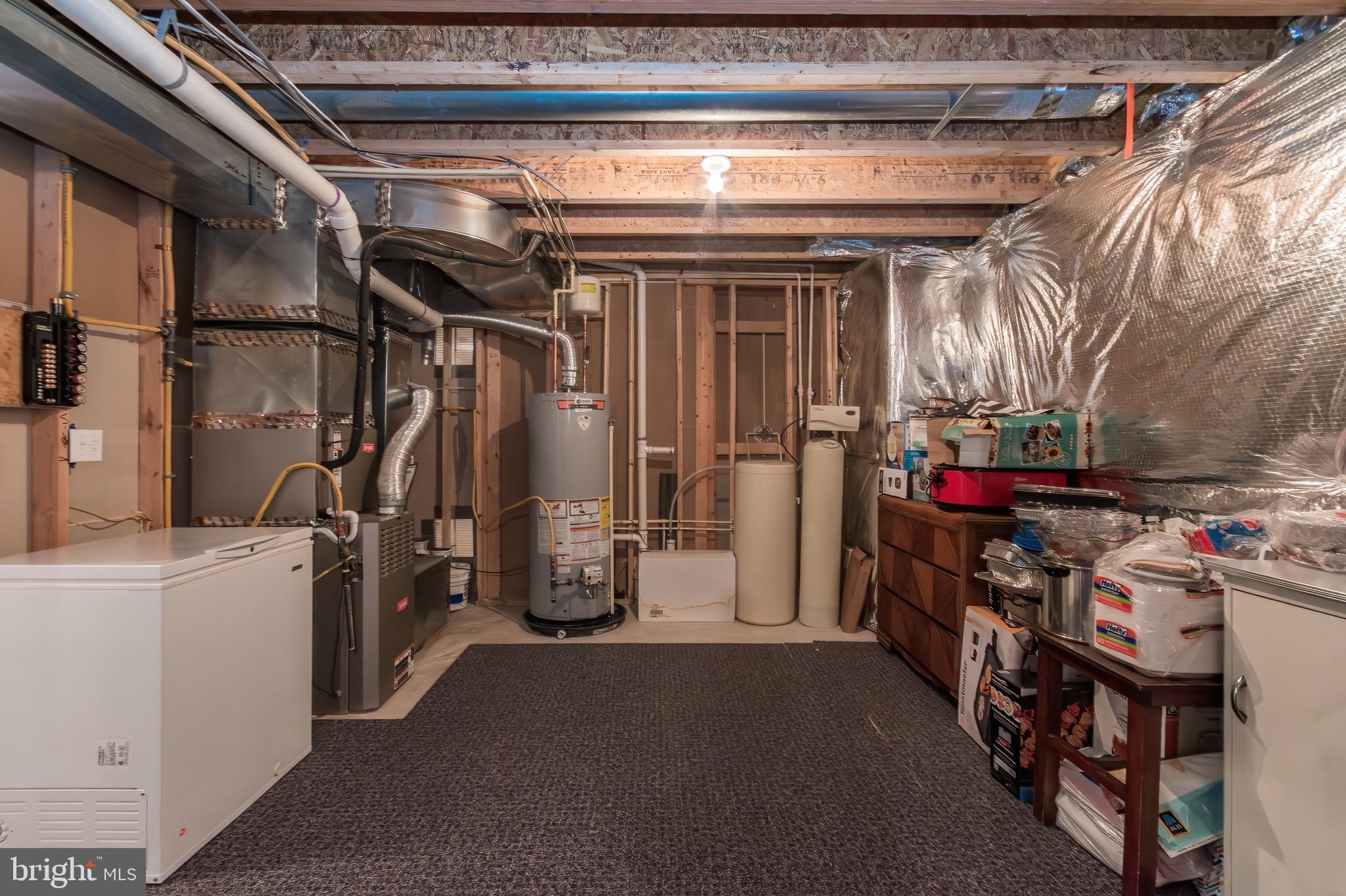 PRENTISS POINT - Residential