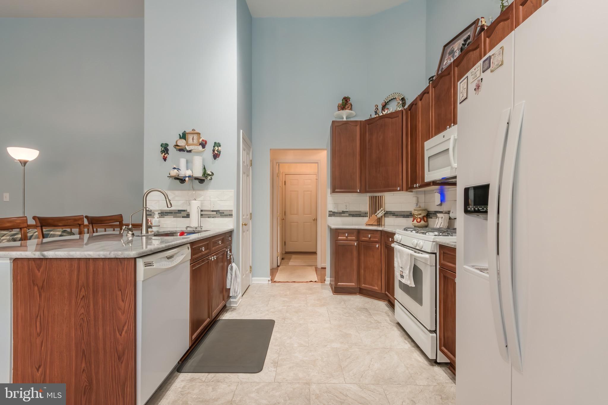 PRENTISS POINT - Residential