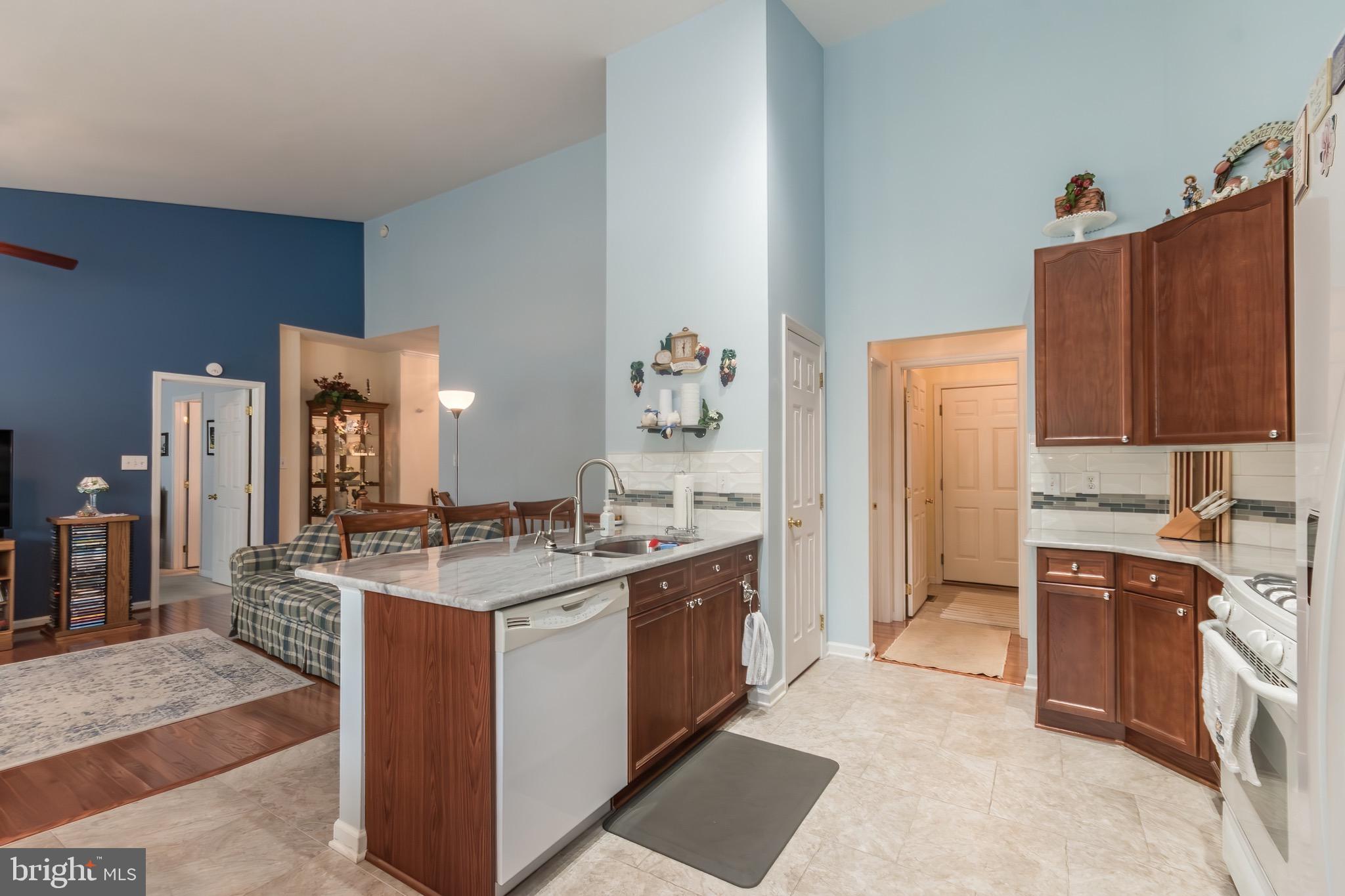 PRENTISS POINT - Residential