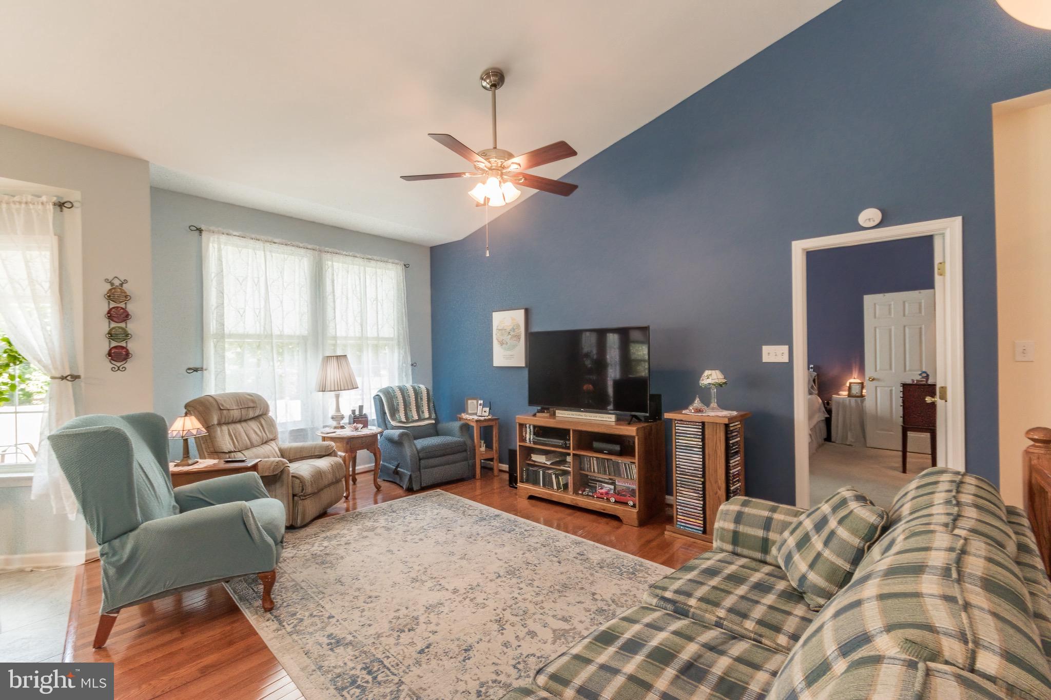 PRENTISS POINT - Residential