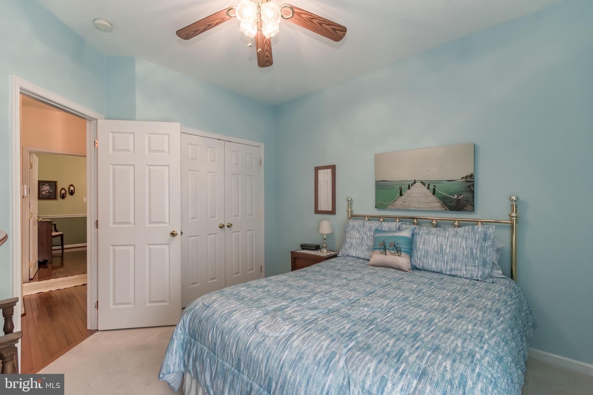 PRENTISS POINT - Residential