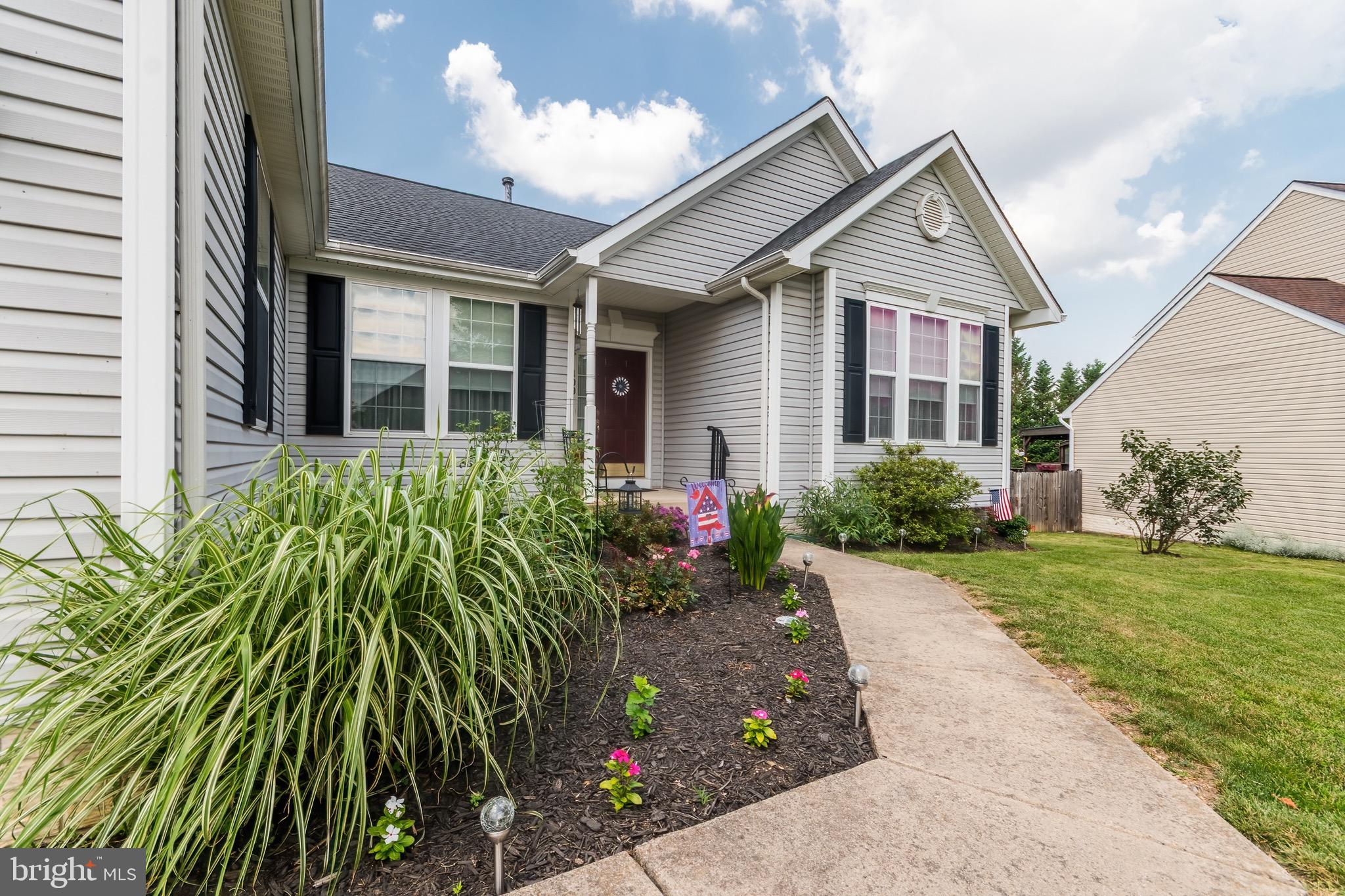 PRENTISS POINT - Residential