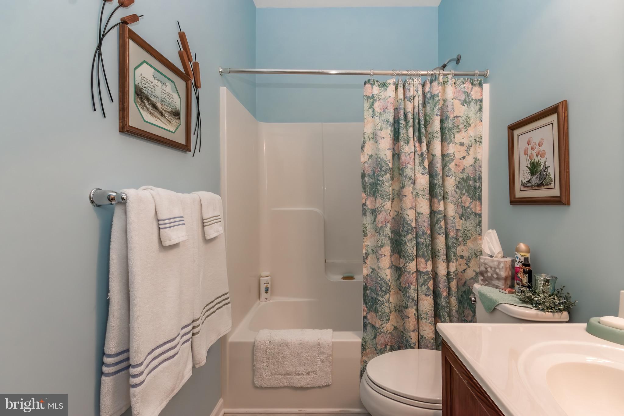 PRENTISS POINT - Residential