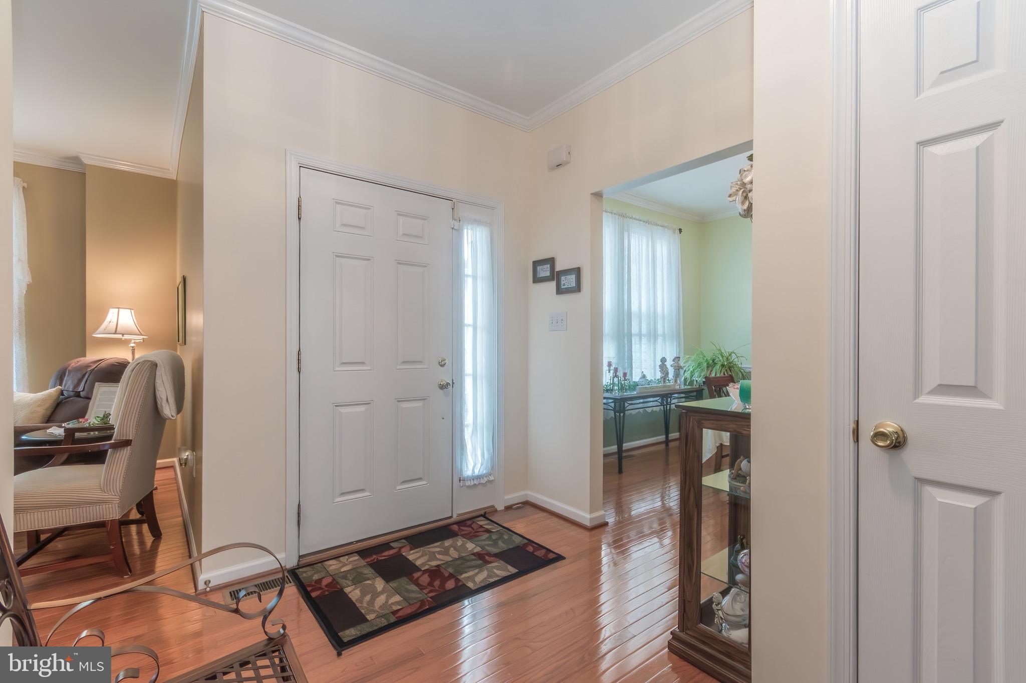 PRENTISS POINT - Residential