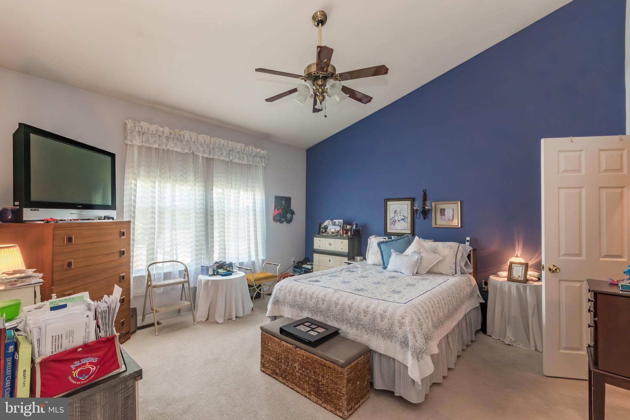 PRENTISS POINT - Residential