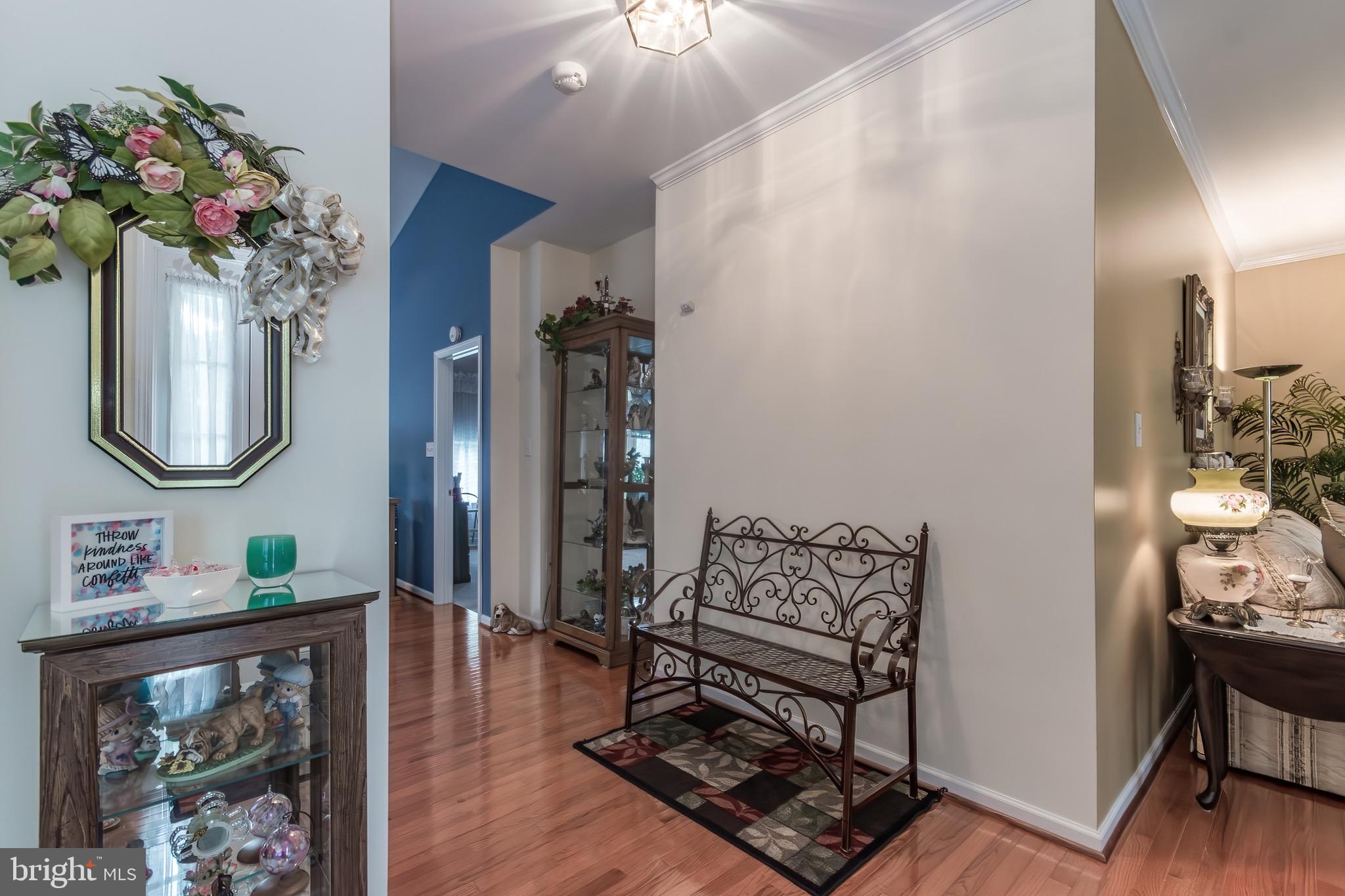 PRENTISS POINT - Residential