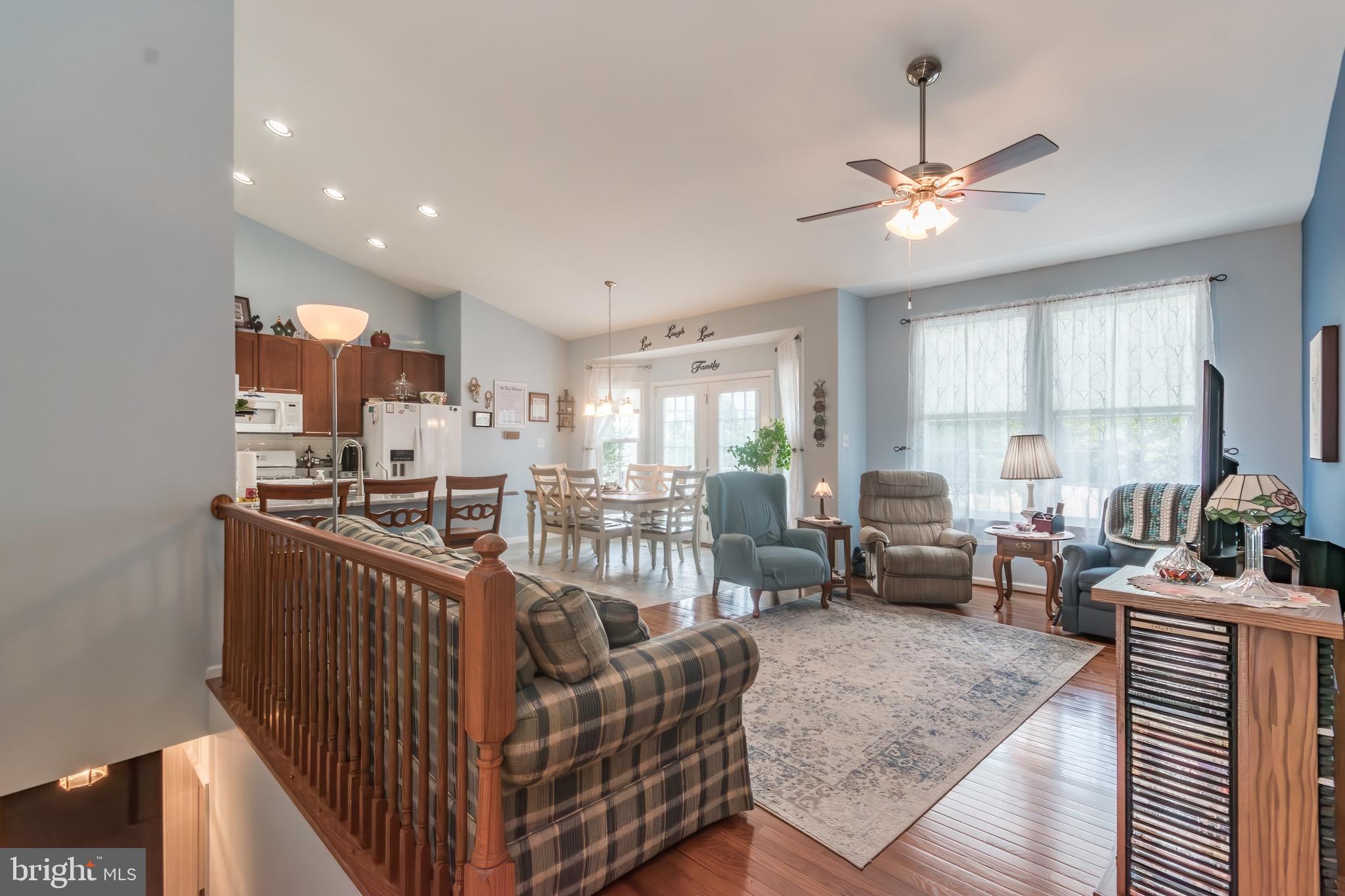 PRENTISS POINT - Residential