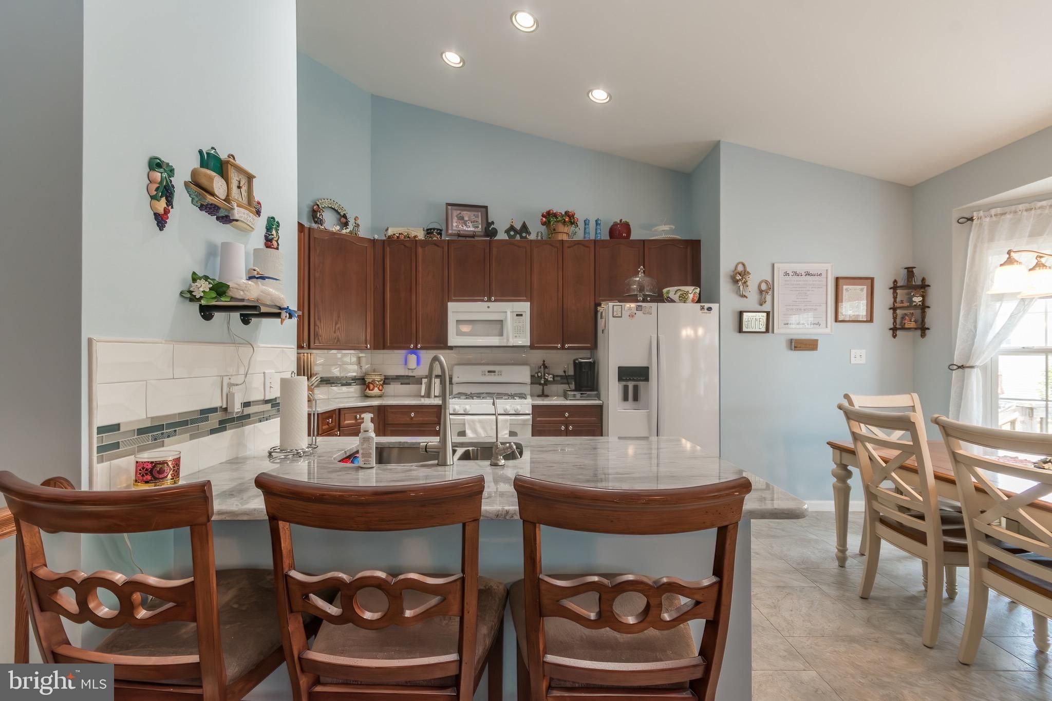 PRENTISS POINT - Residential