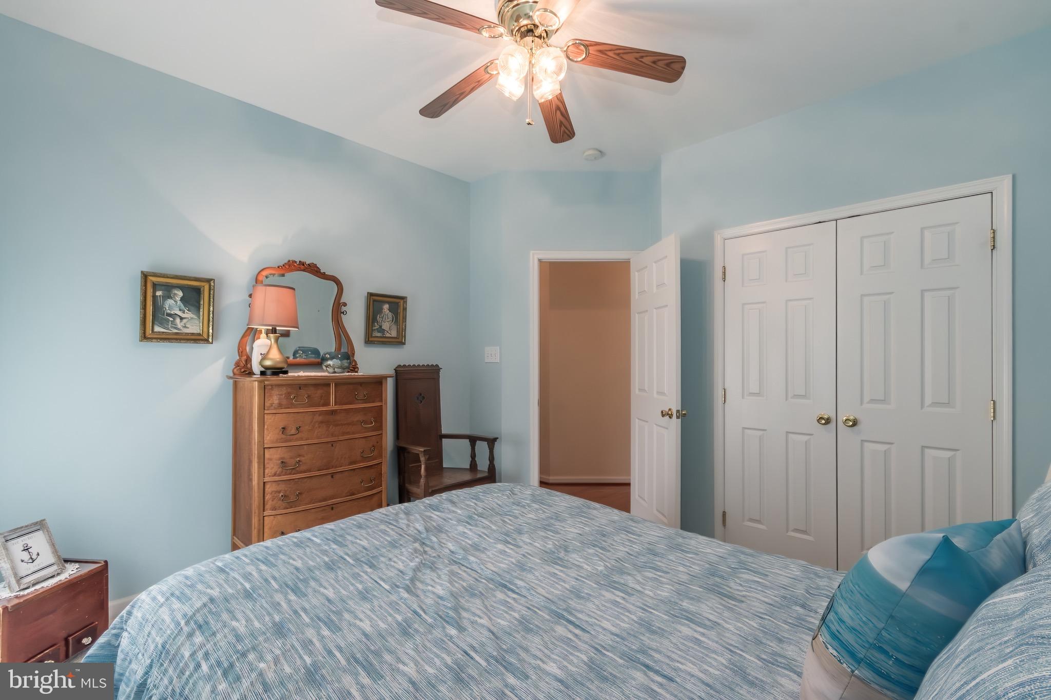 PRENTISS POINT - Residential