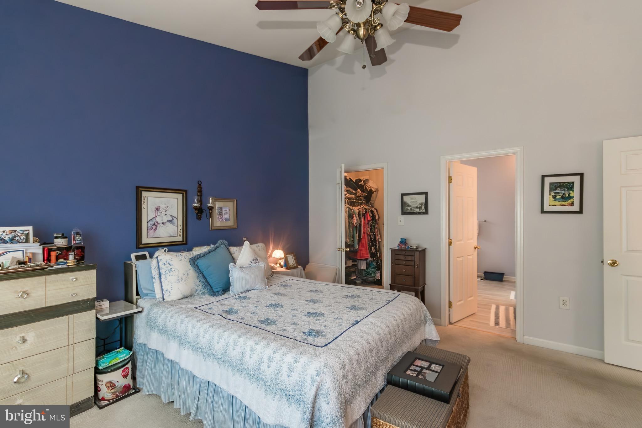 PRENTISS POINT - Residential